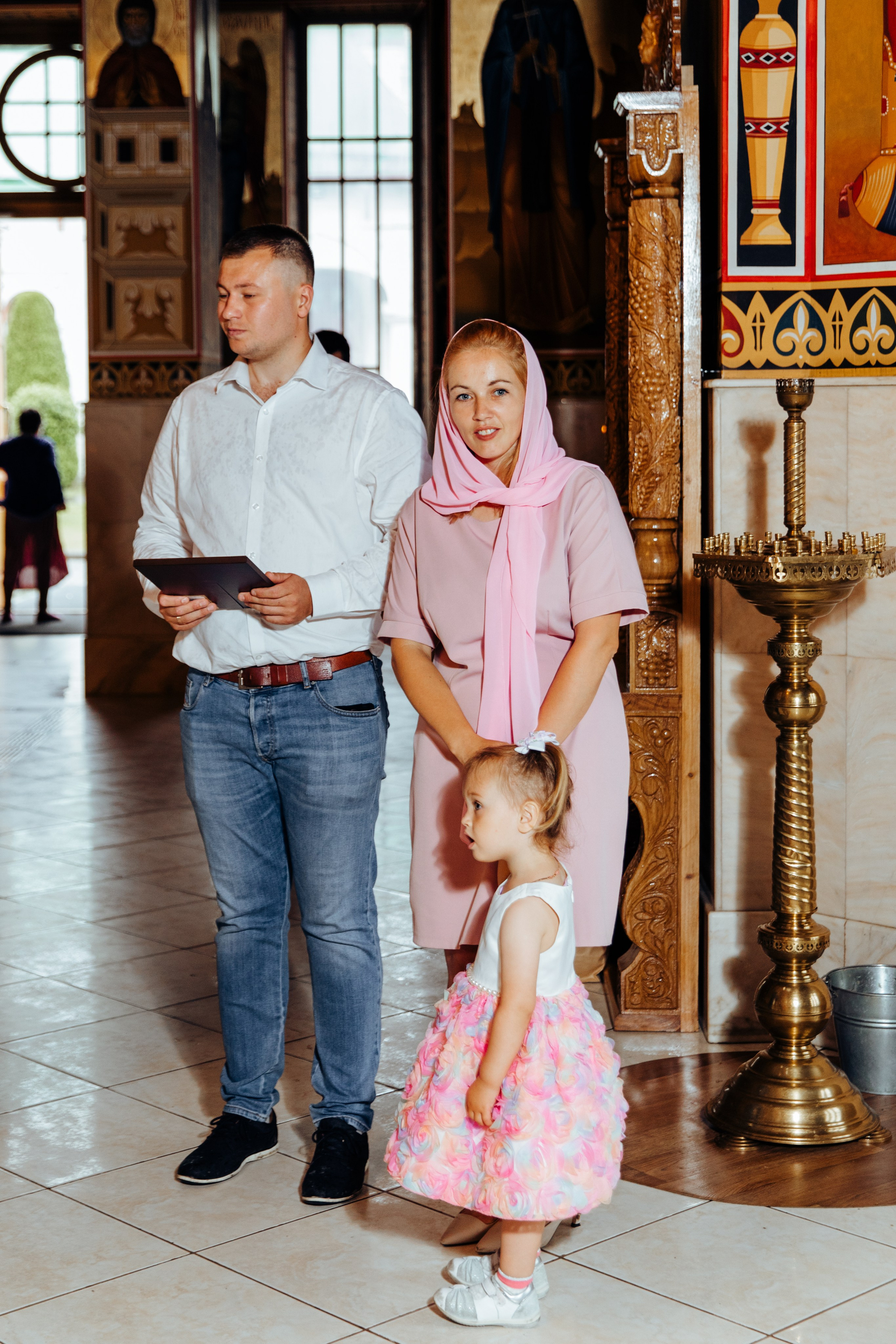 Botez Emilia. Fotograf de nuntă și evenimente private!