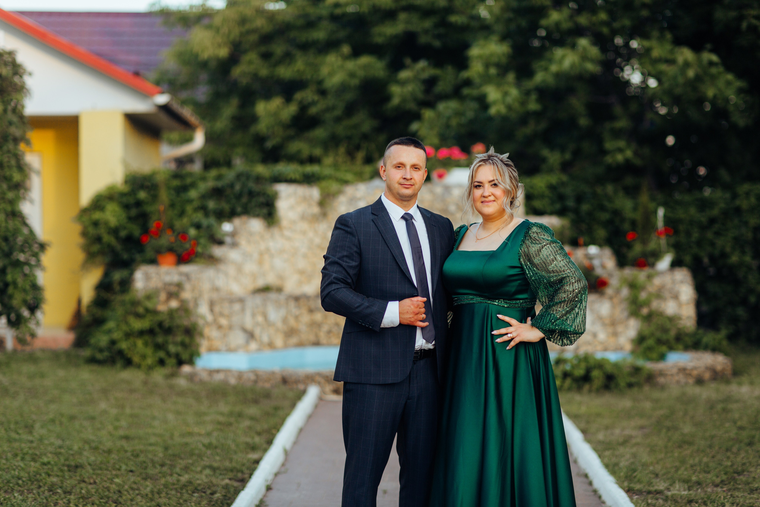 Ionel-Alessandro. Fotograf de nuntă și evenimente private!