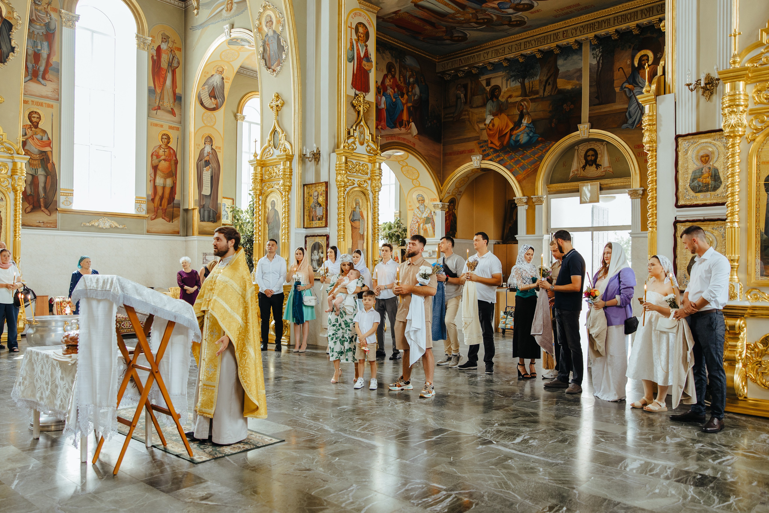 Saul. Fotograf de nuntă și evenimente private!