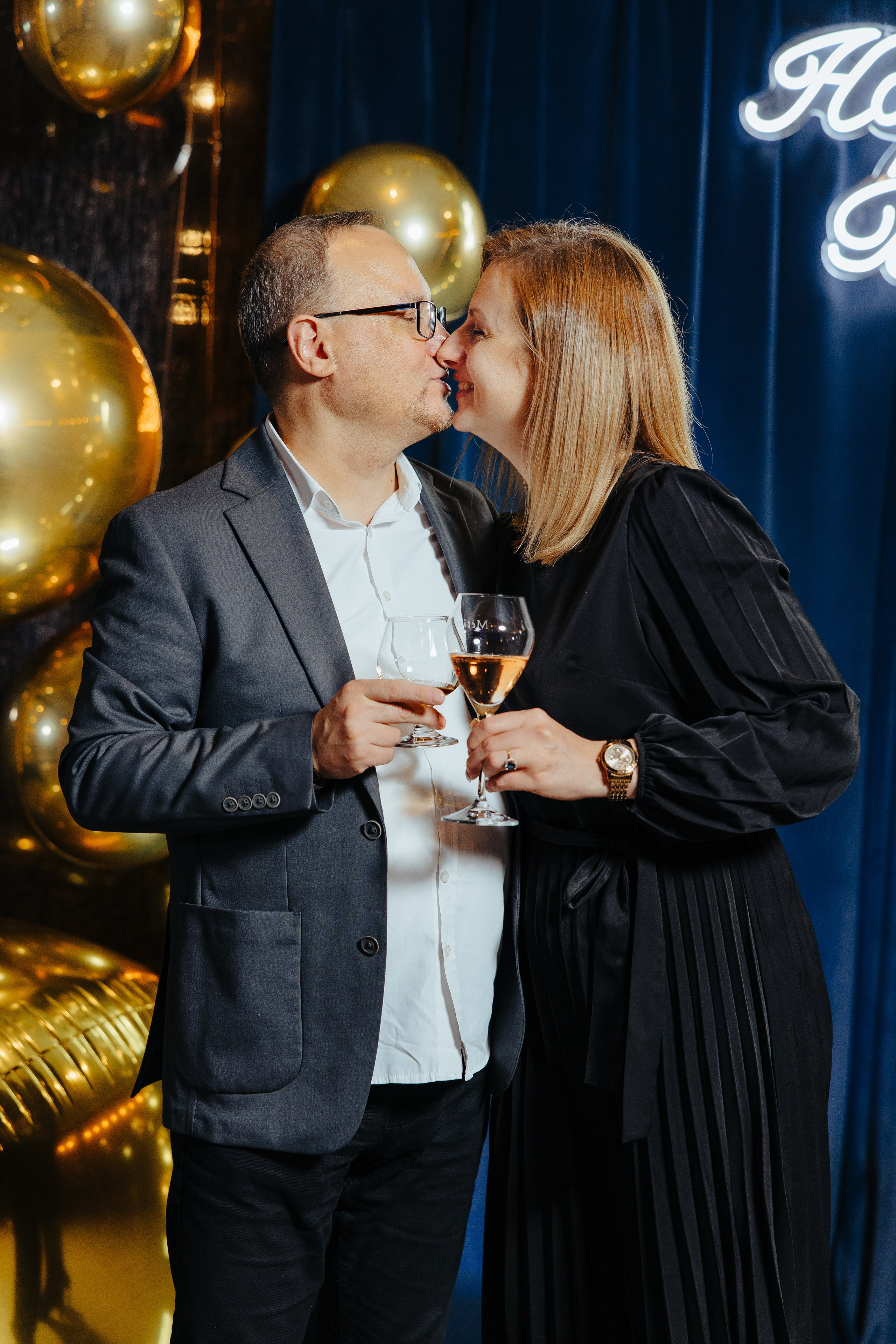 Mihai 40 ani. Fotograf de nuntă și evenimente private!