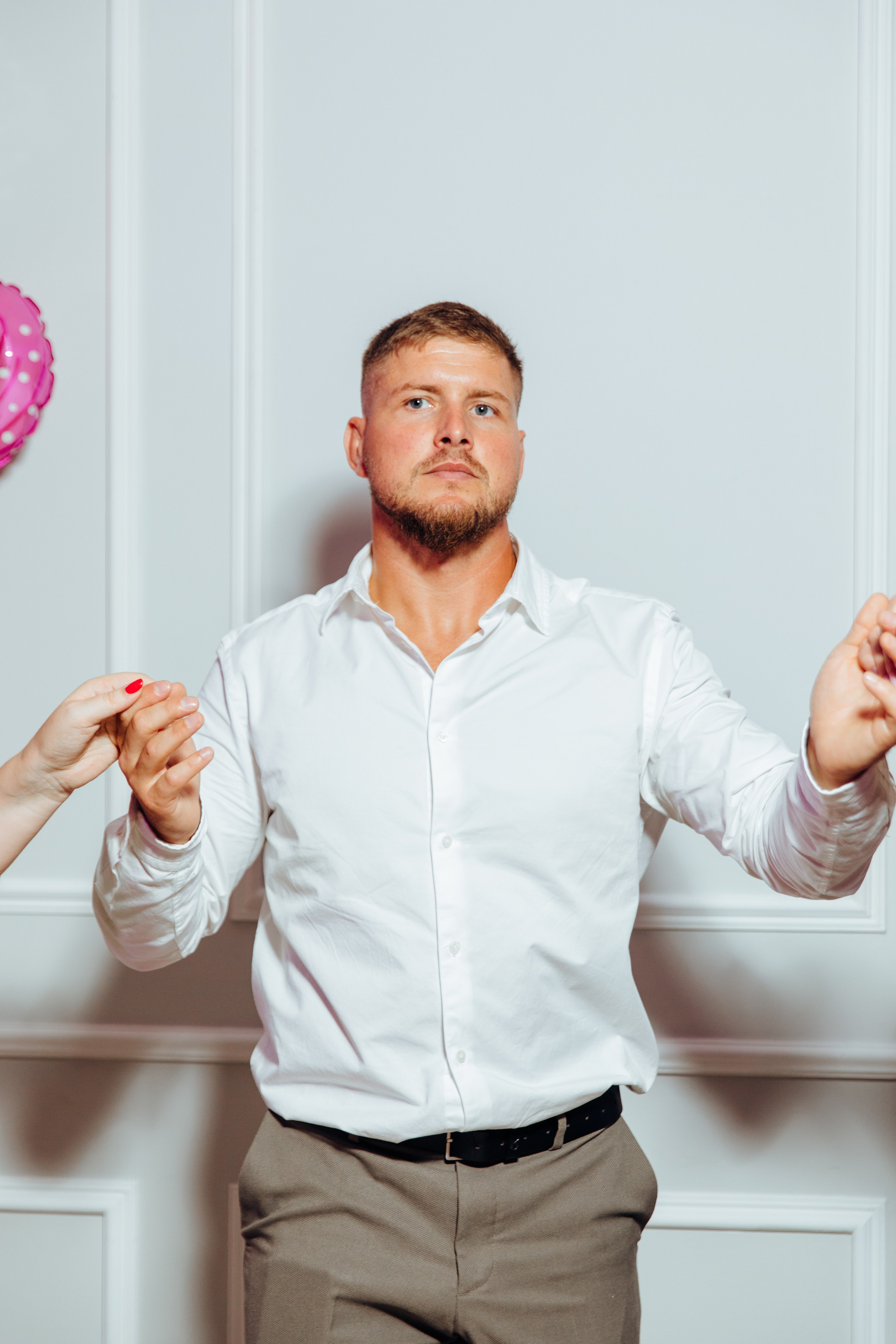 Antonia. Fotograf de nuntă și evenimente private!