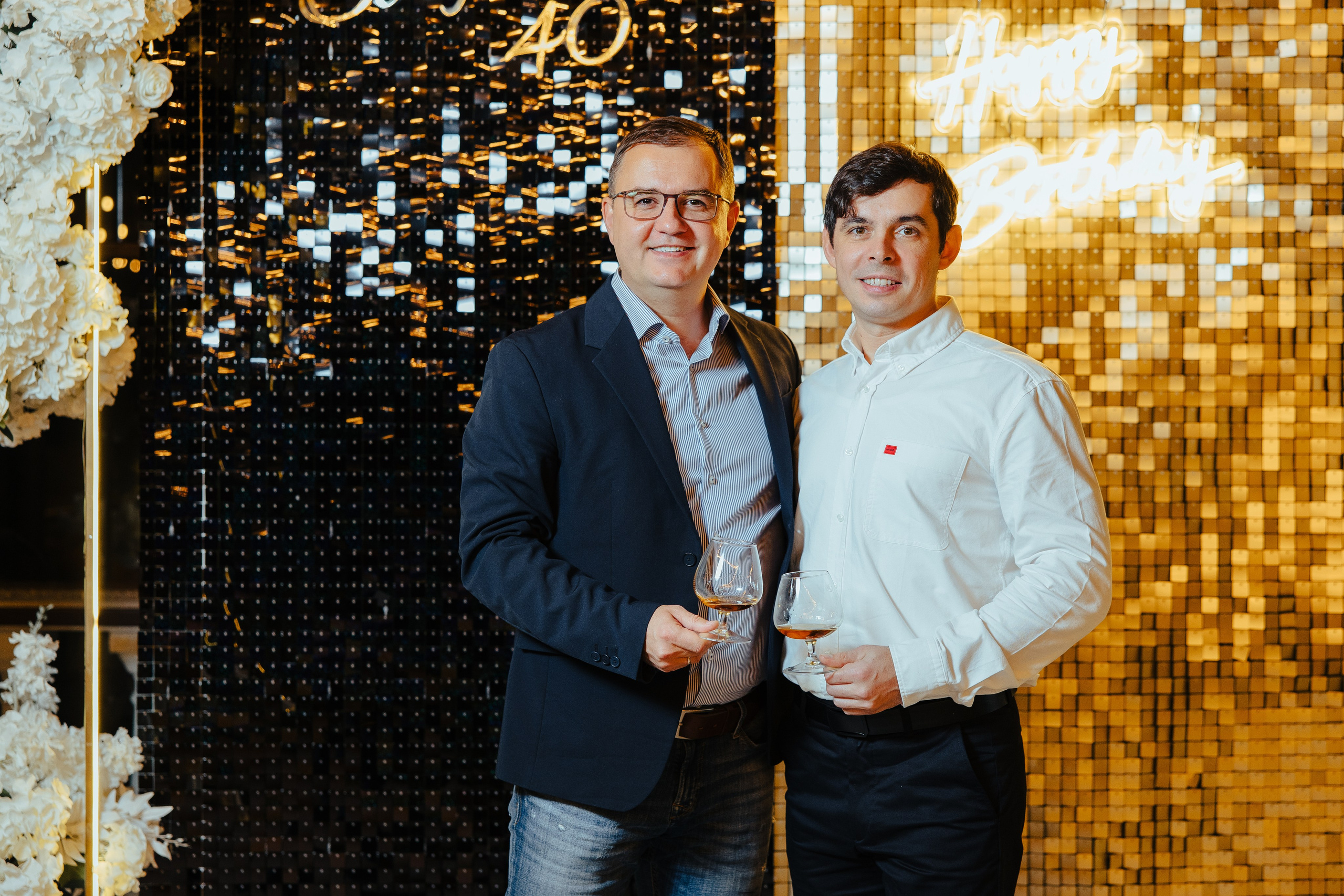 Sergiu 40 ani. Fotograf de nuntă și evenimente private!