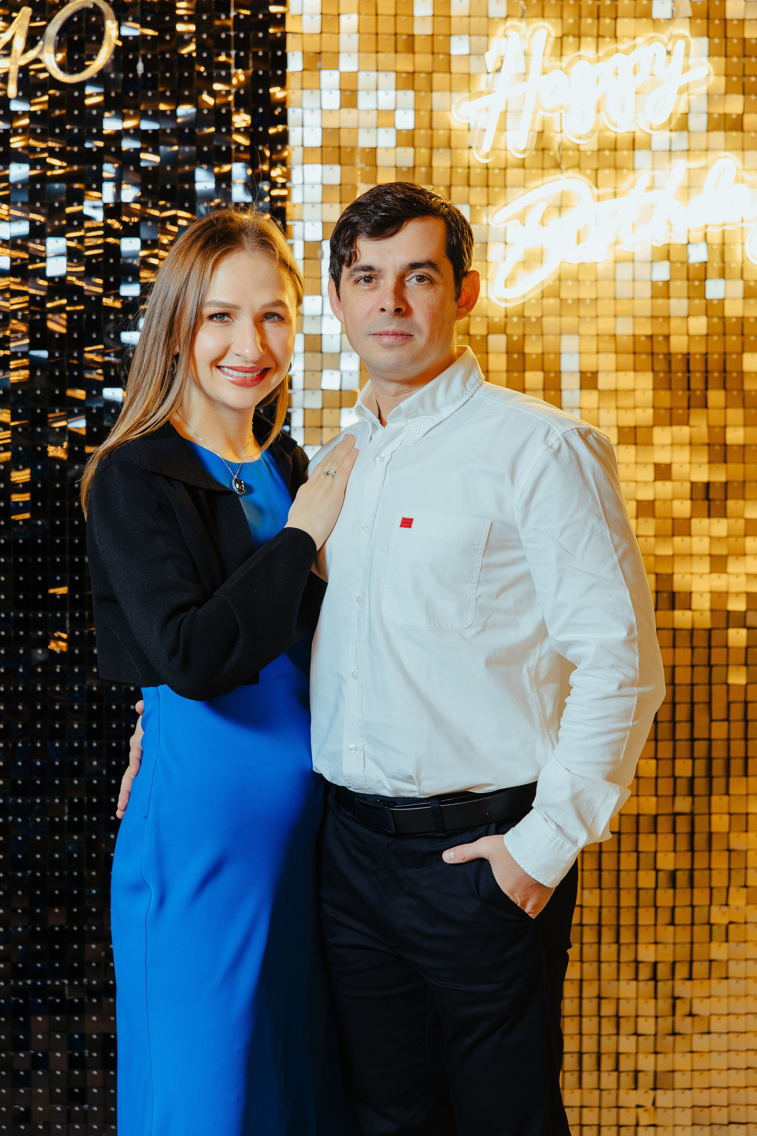 Sergiu 40 ani. Fotograf de nuntă și evenimente private!