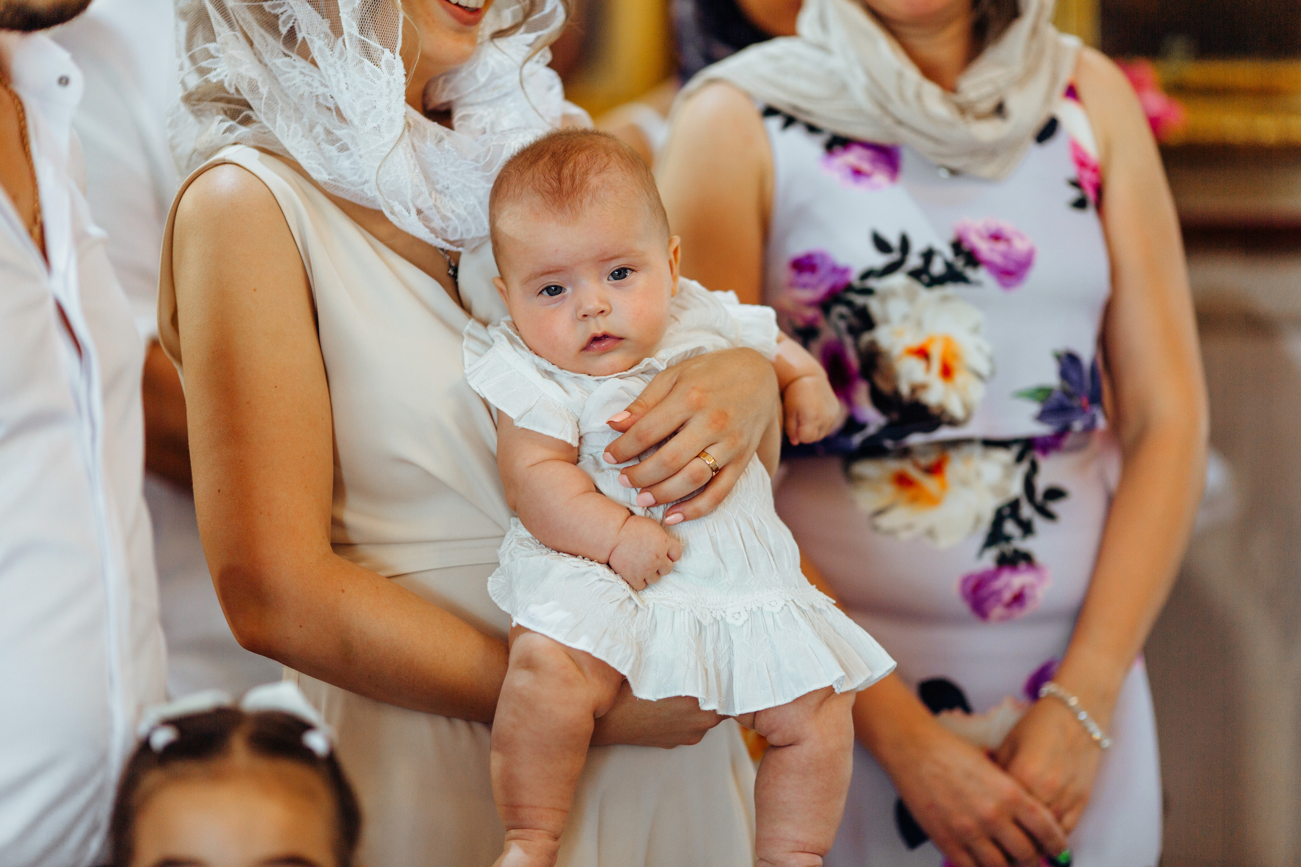 Botez Amelia. Fotograf de nuntă și evenimente private!