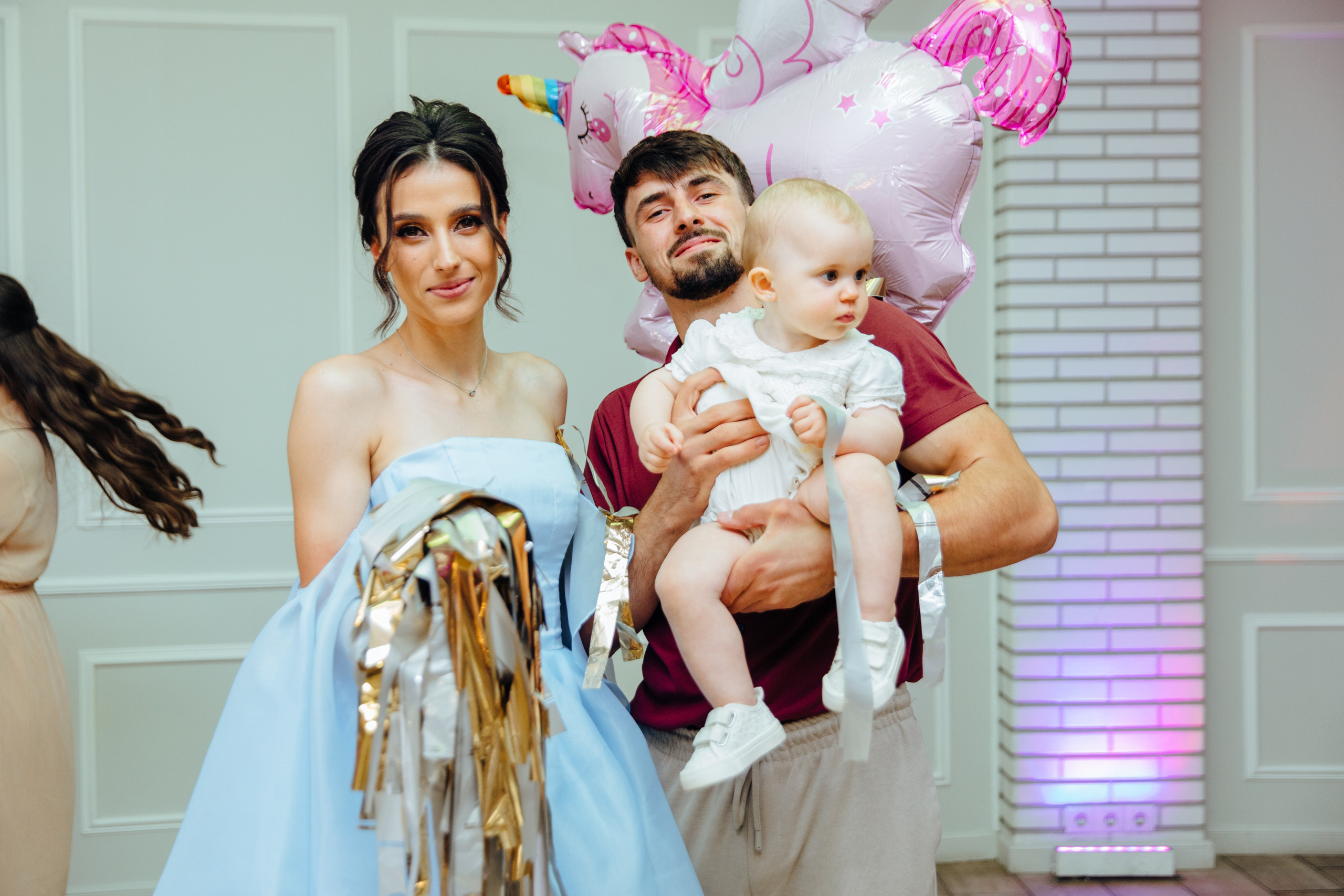 Antonia. Fotograf de nuntă și evenimente private!