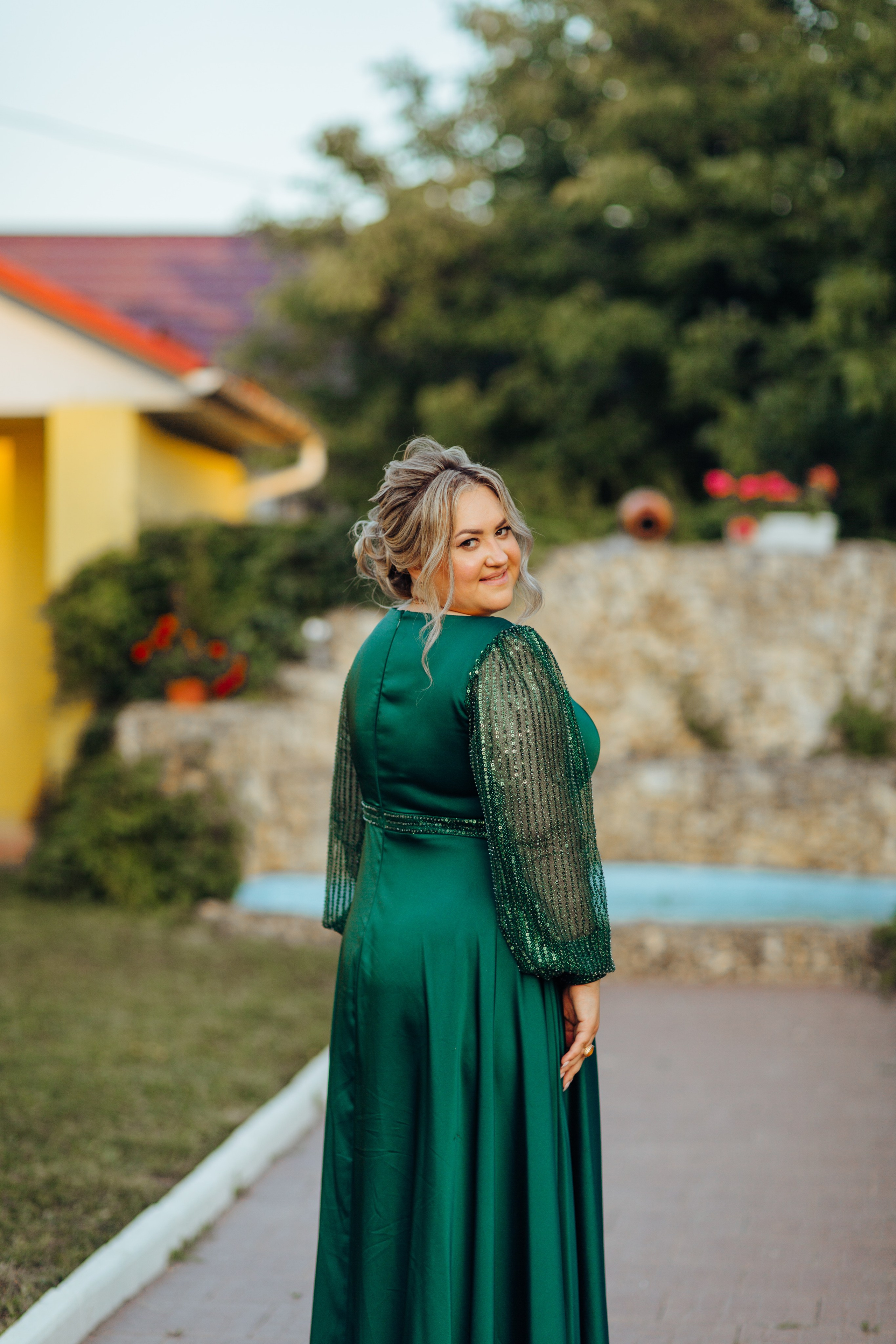 Ionel-Alessandro. Fotograf de nuntă și evenimente private!