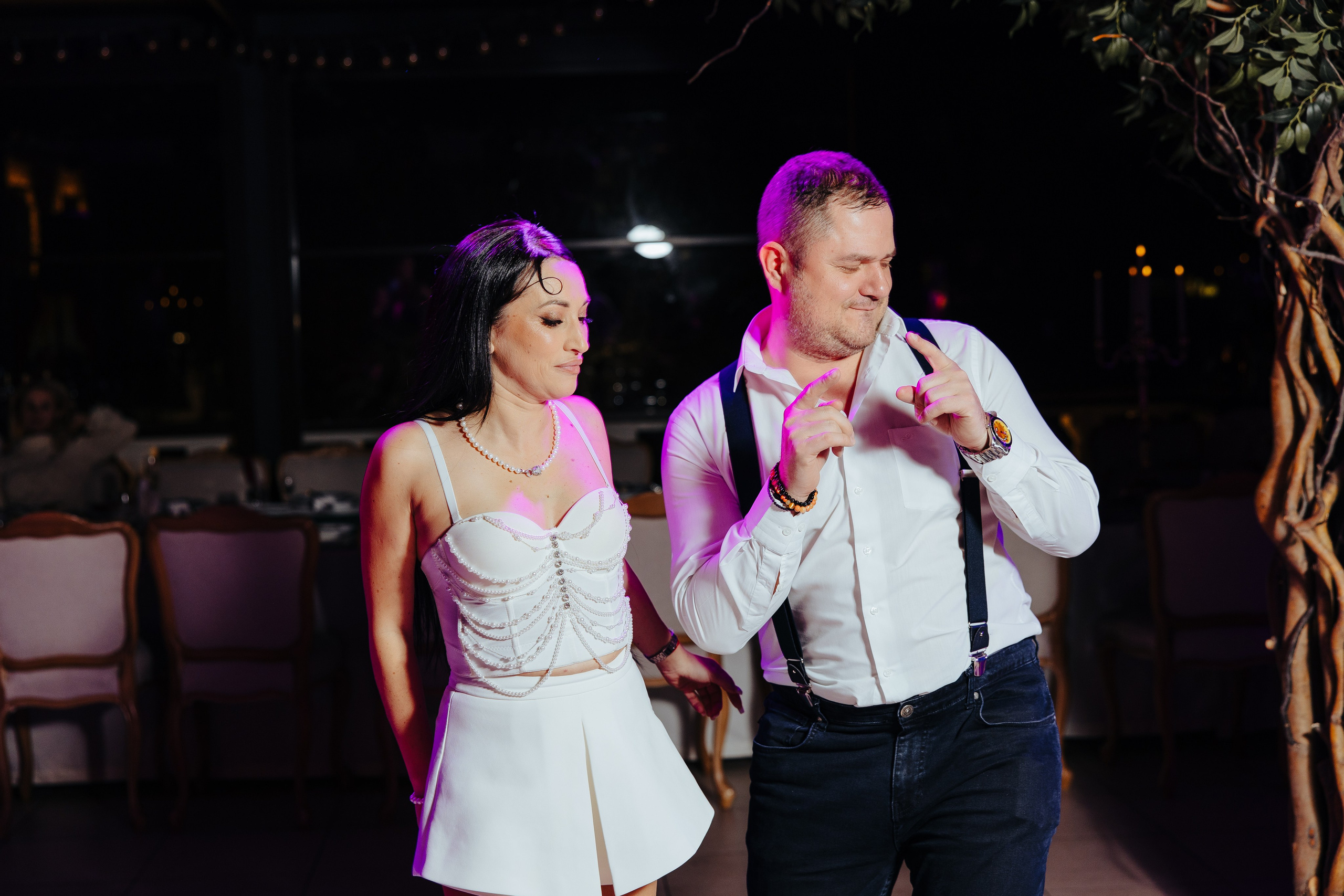 Sergiu 40 ani. Fotograf de nuntă și evenimente private!