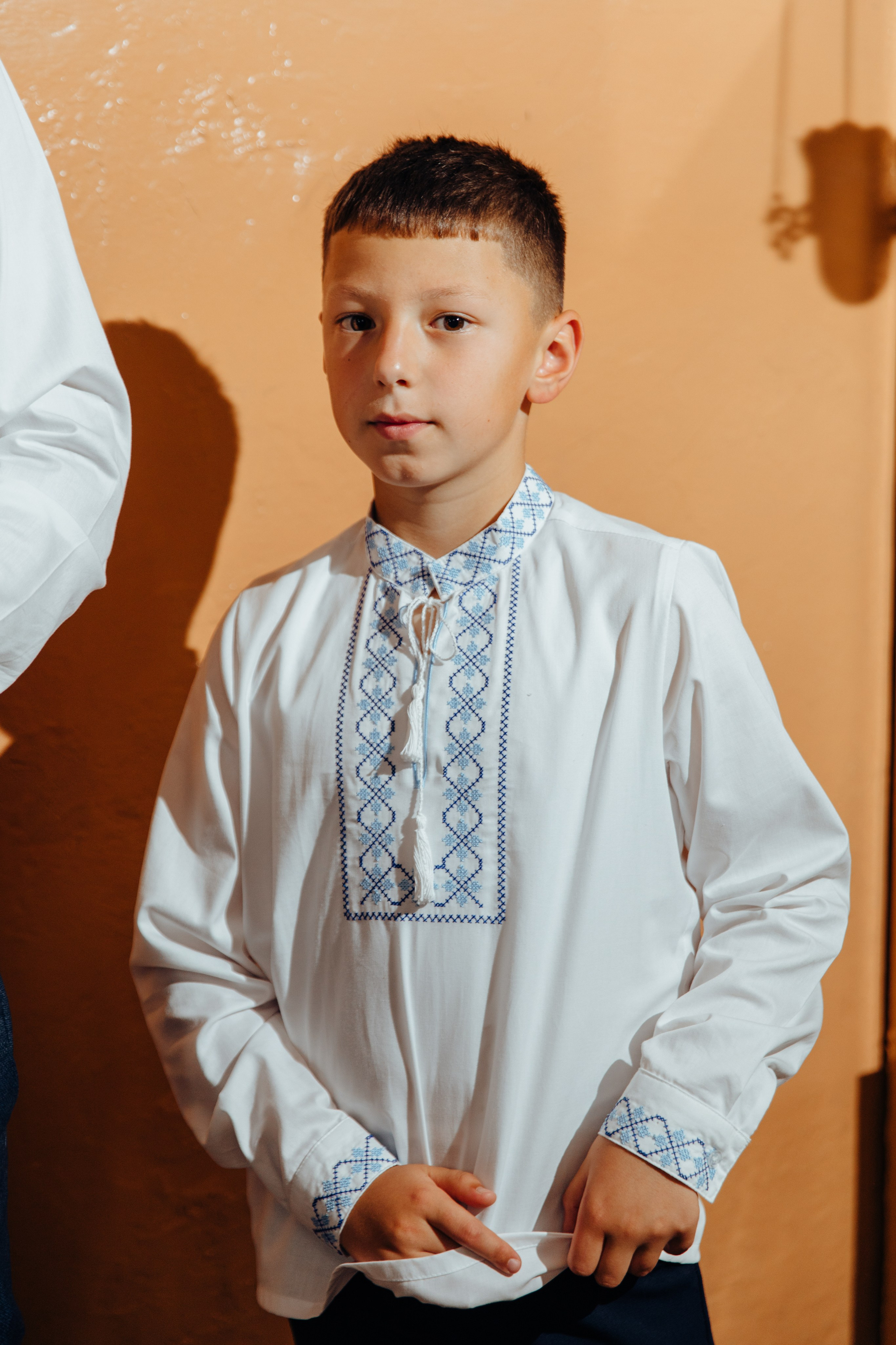 Botez Ionel. Fotograf de nuntă și evenimente private!