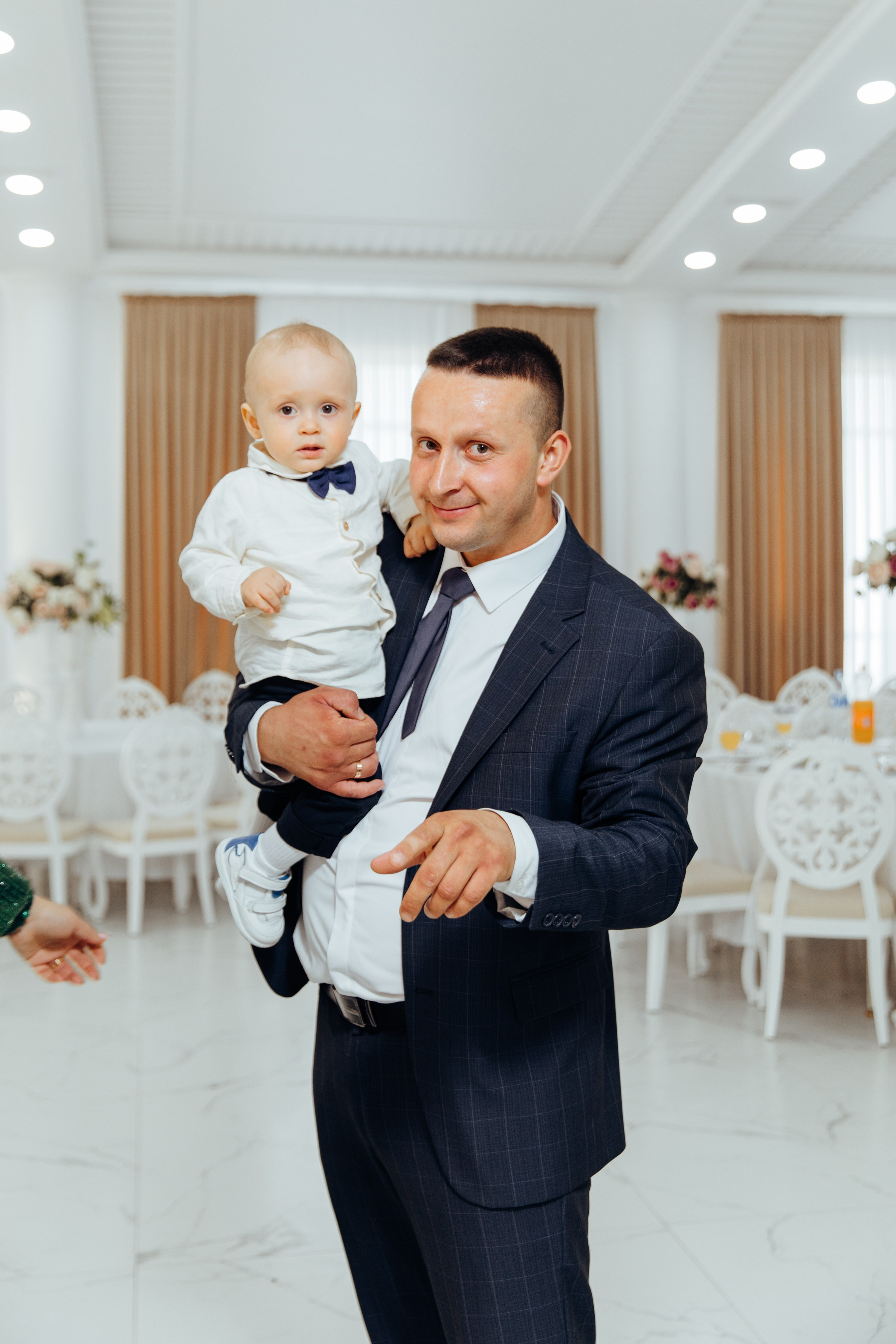 Ionel-Alessandro. Fotograf de nuntă și evenimente private!
