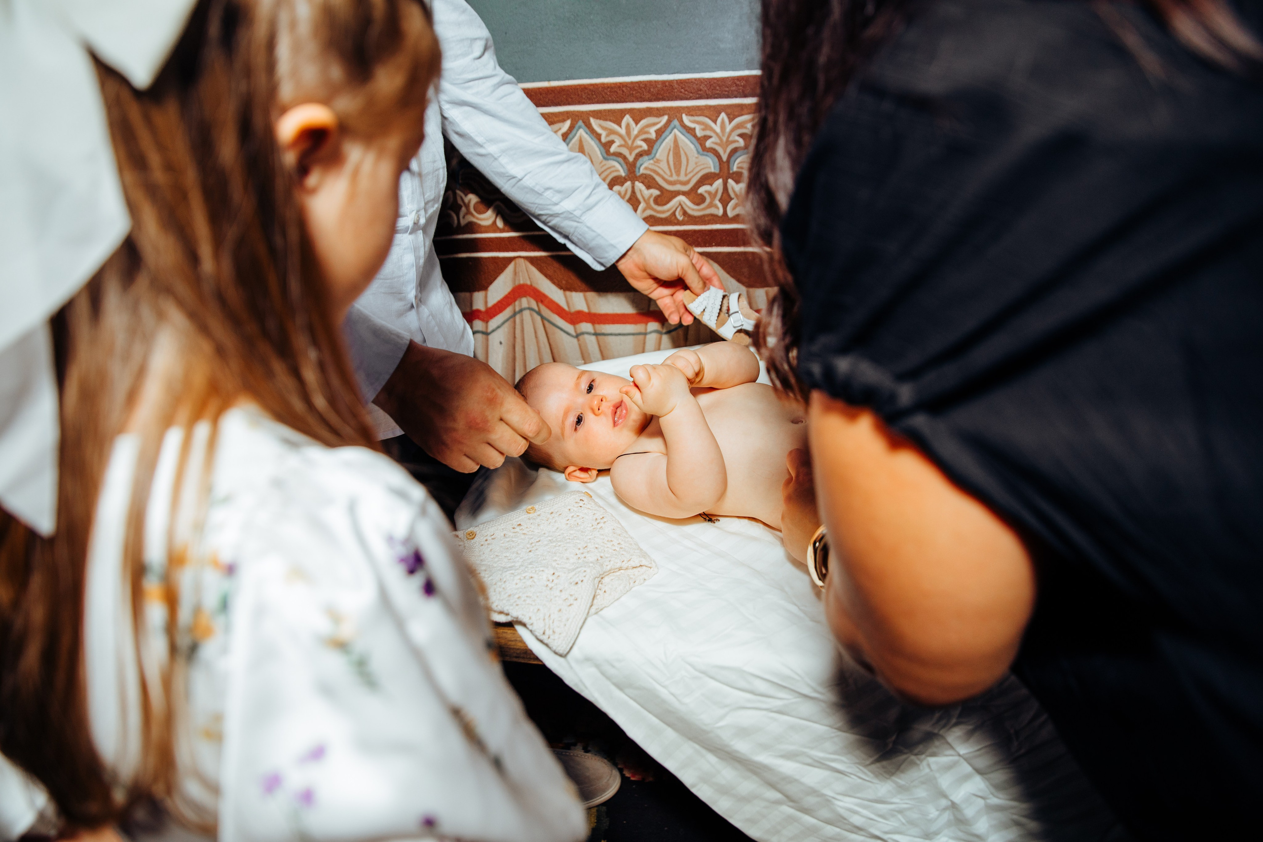 Antonia. Fotograf de nuntă și evenimente private!