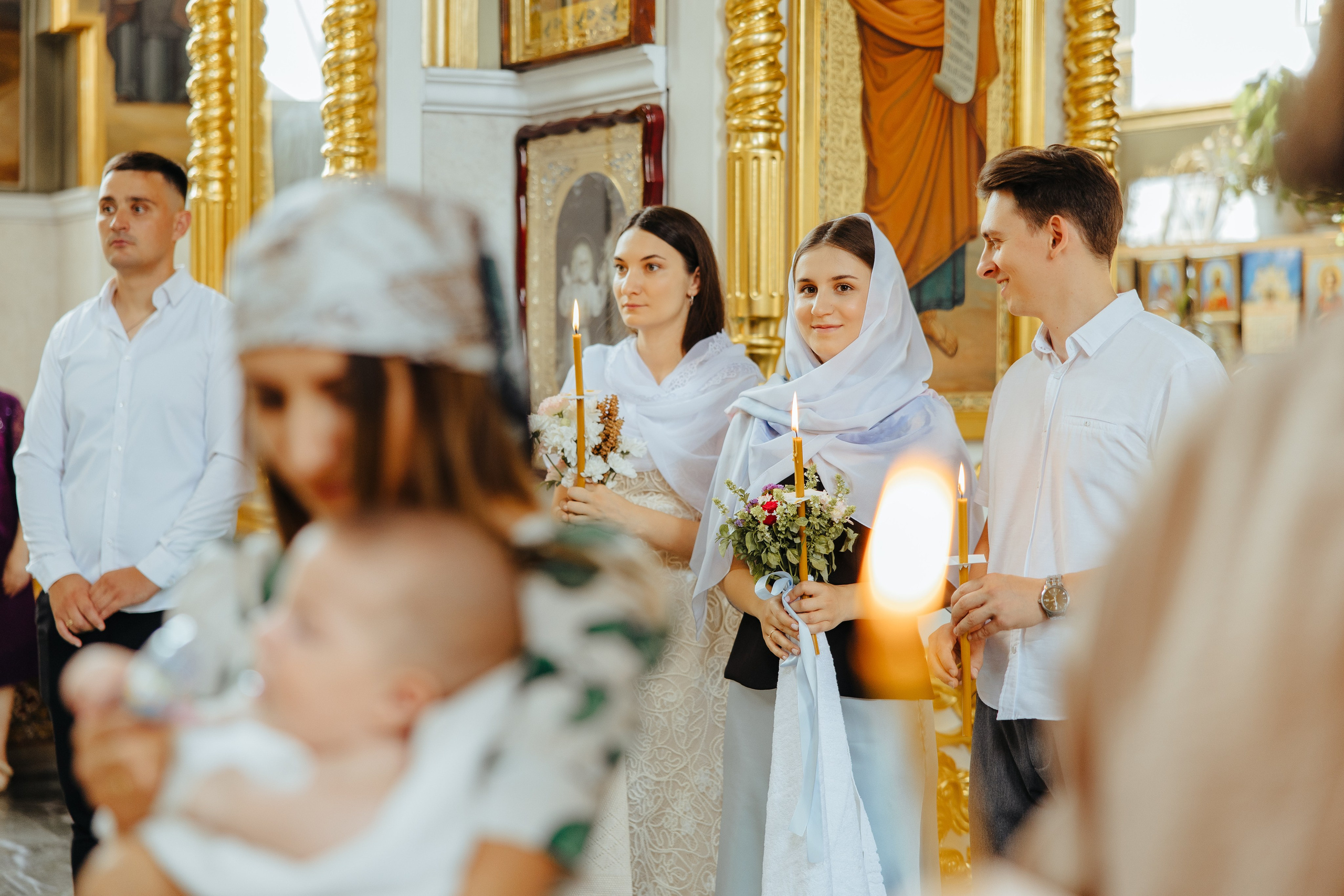 Saul. Fotograf de nuntă și evenimente private!