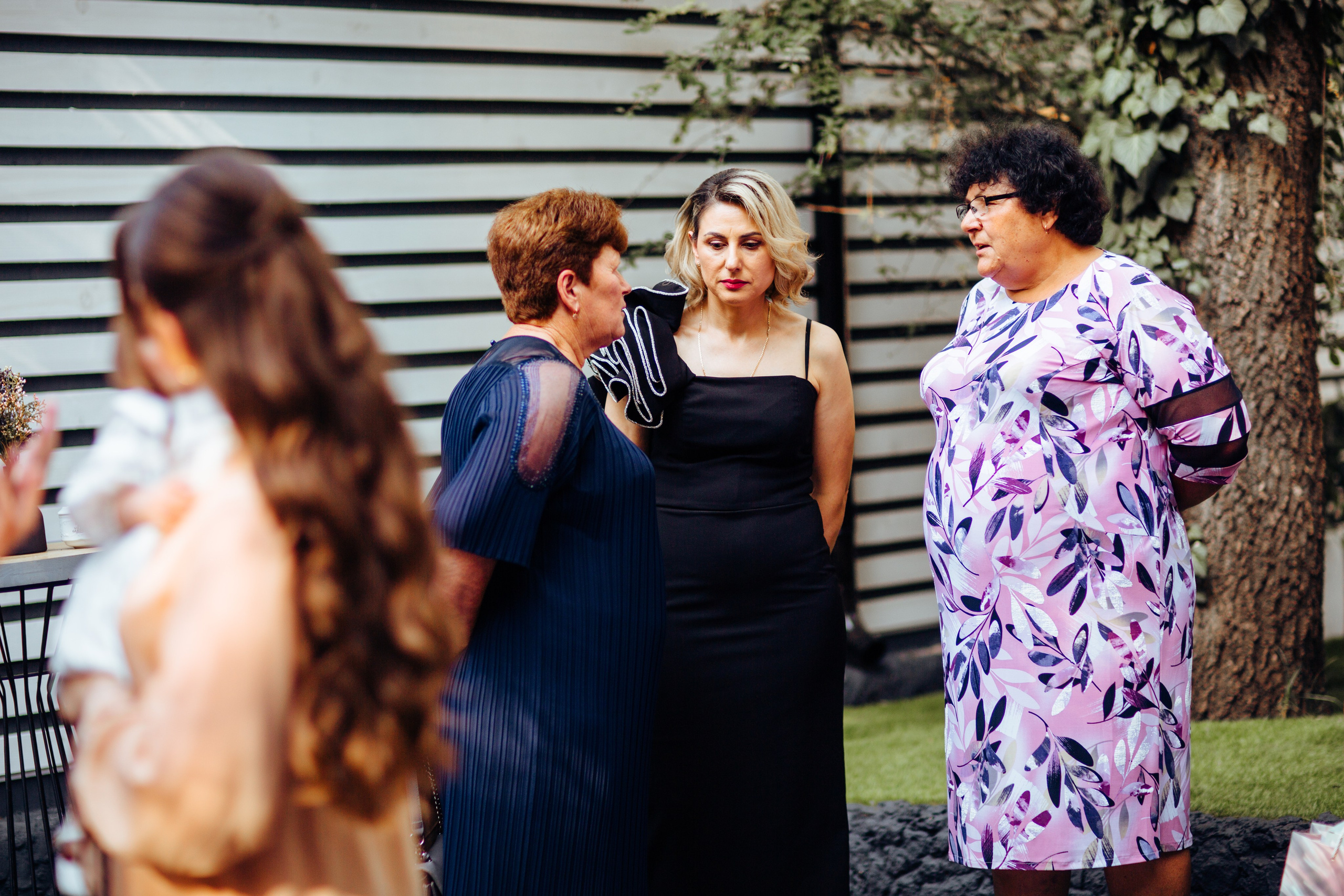 Antonia. Fotograf de nuntă și evenimente private!