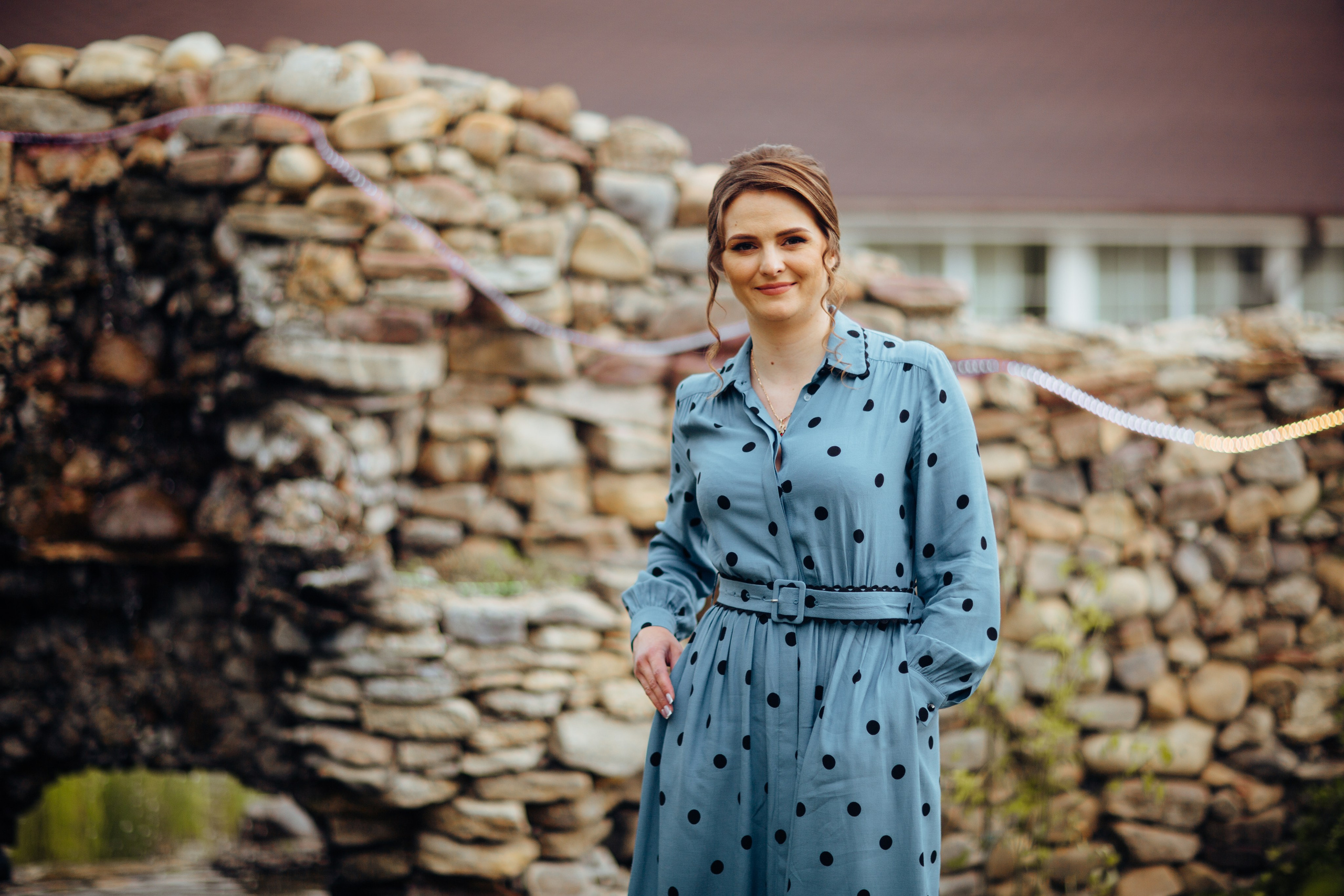 Botez Bogdan. Fotograf de nuntă și evenimente private!