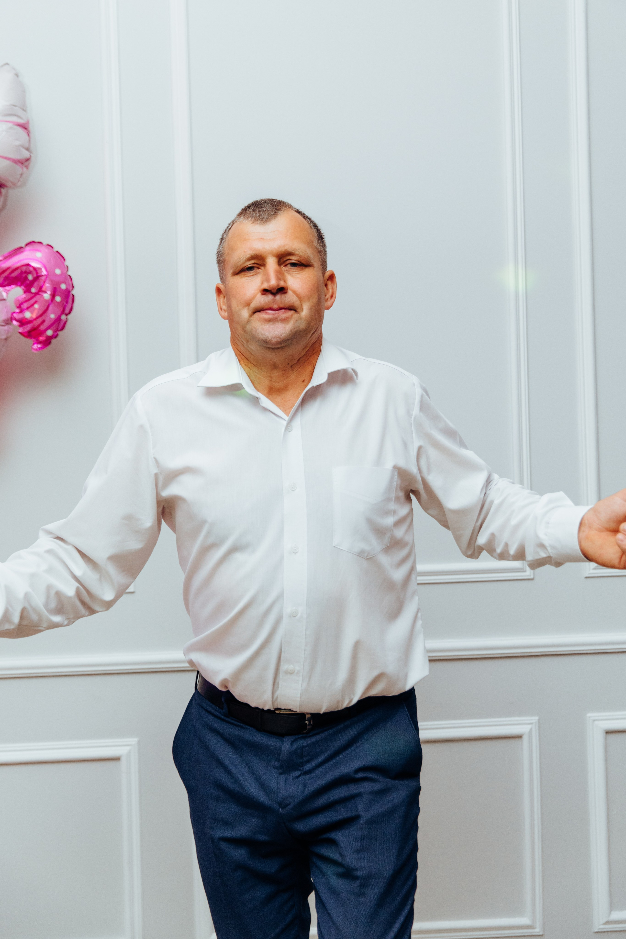 Antonia. Fotograf de nuntă și evenimente private!