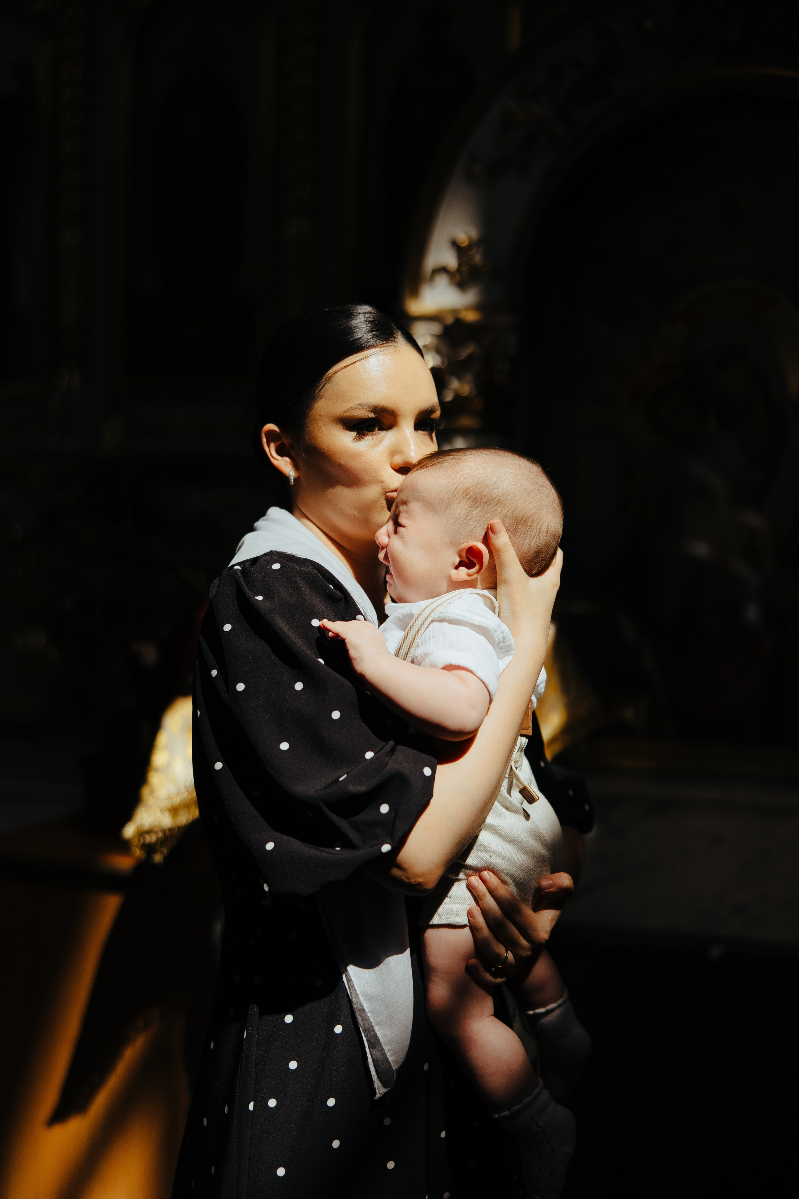 Saul. Fotograf de nuntă și evenimente private!