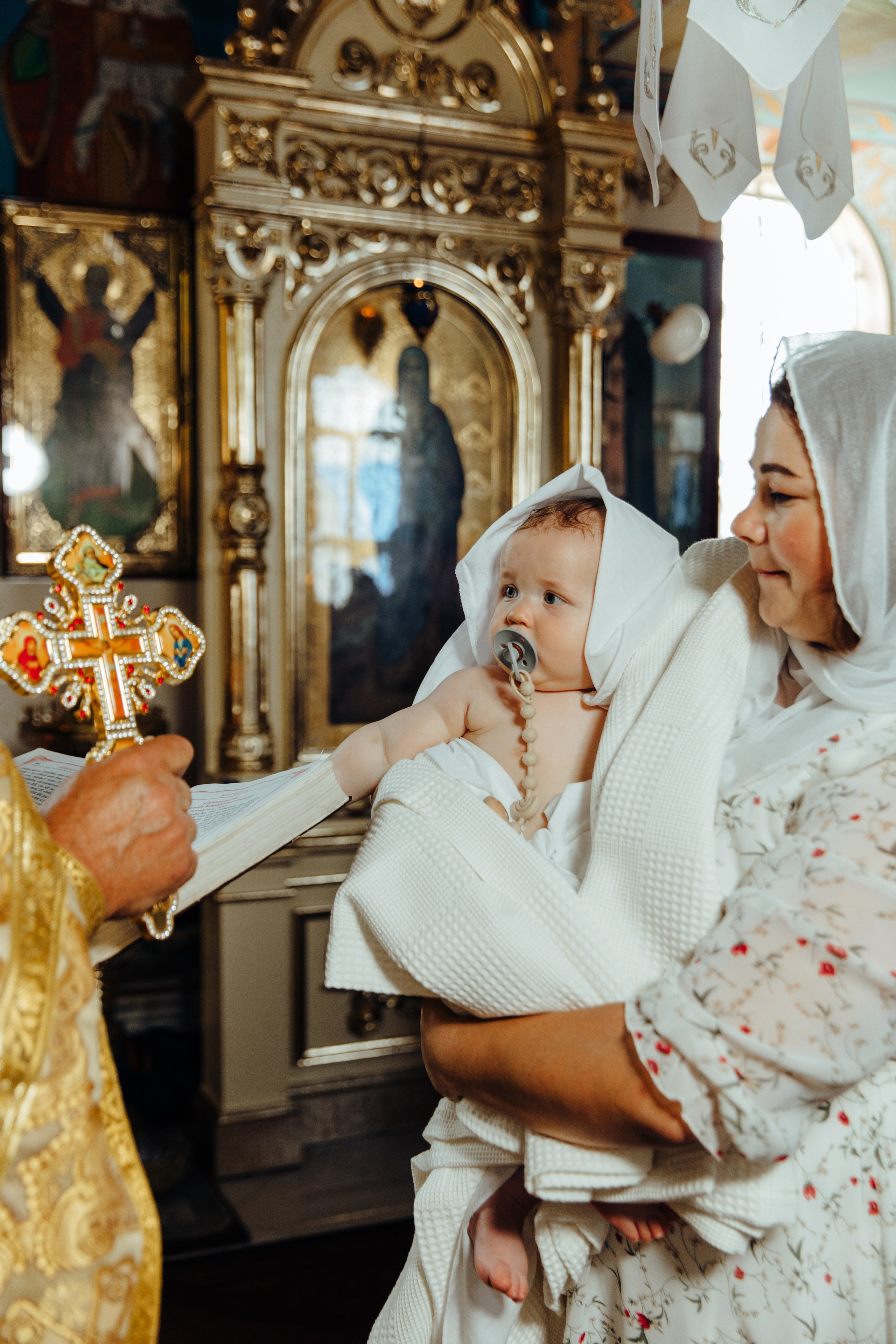 Botez Iachim. Fotograf de nuntă și evenimente private!