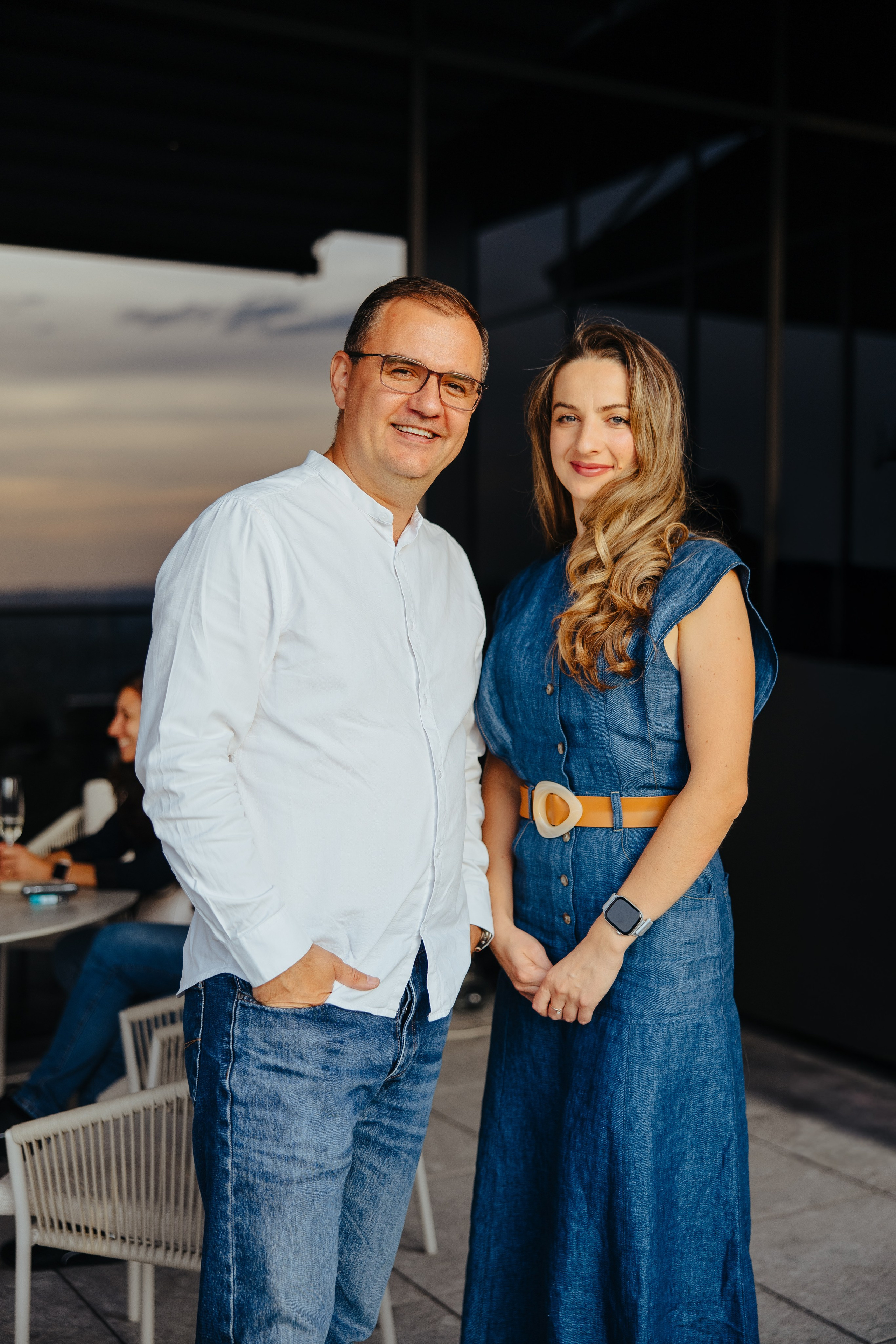 Oleg 40 ani. Fotograf de nuntă și evenimente private!