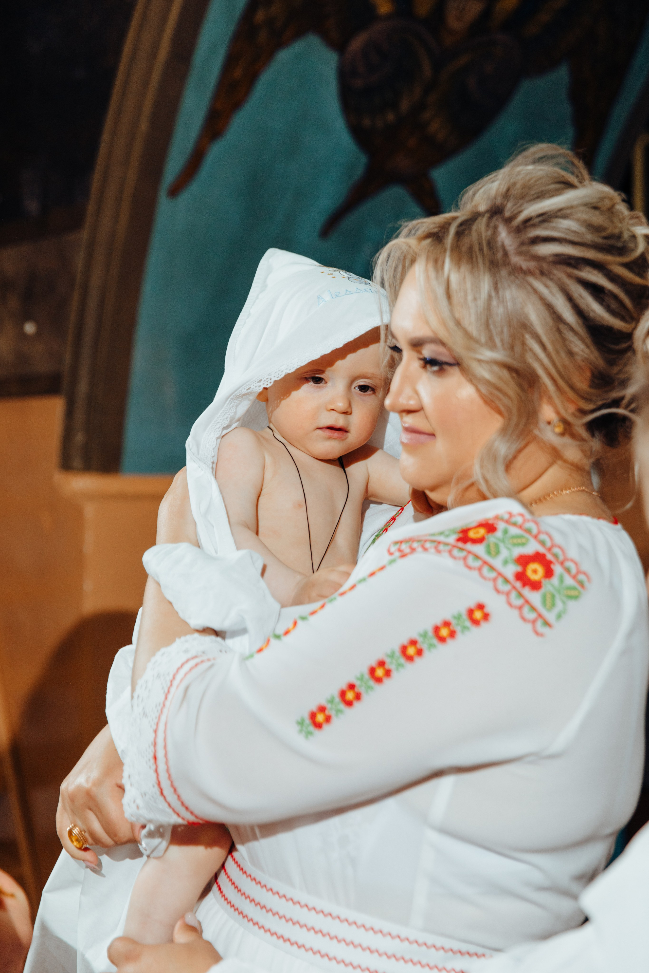 Botez Ionel. Fotograf de nuntă și evenimente private!