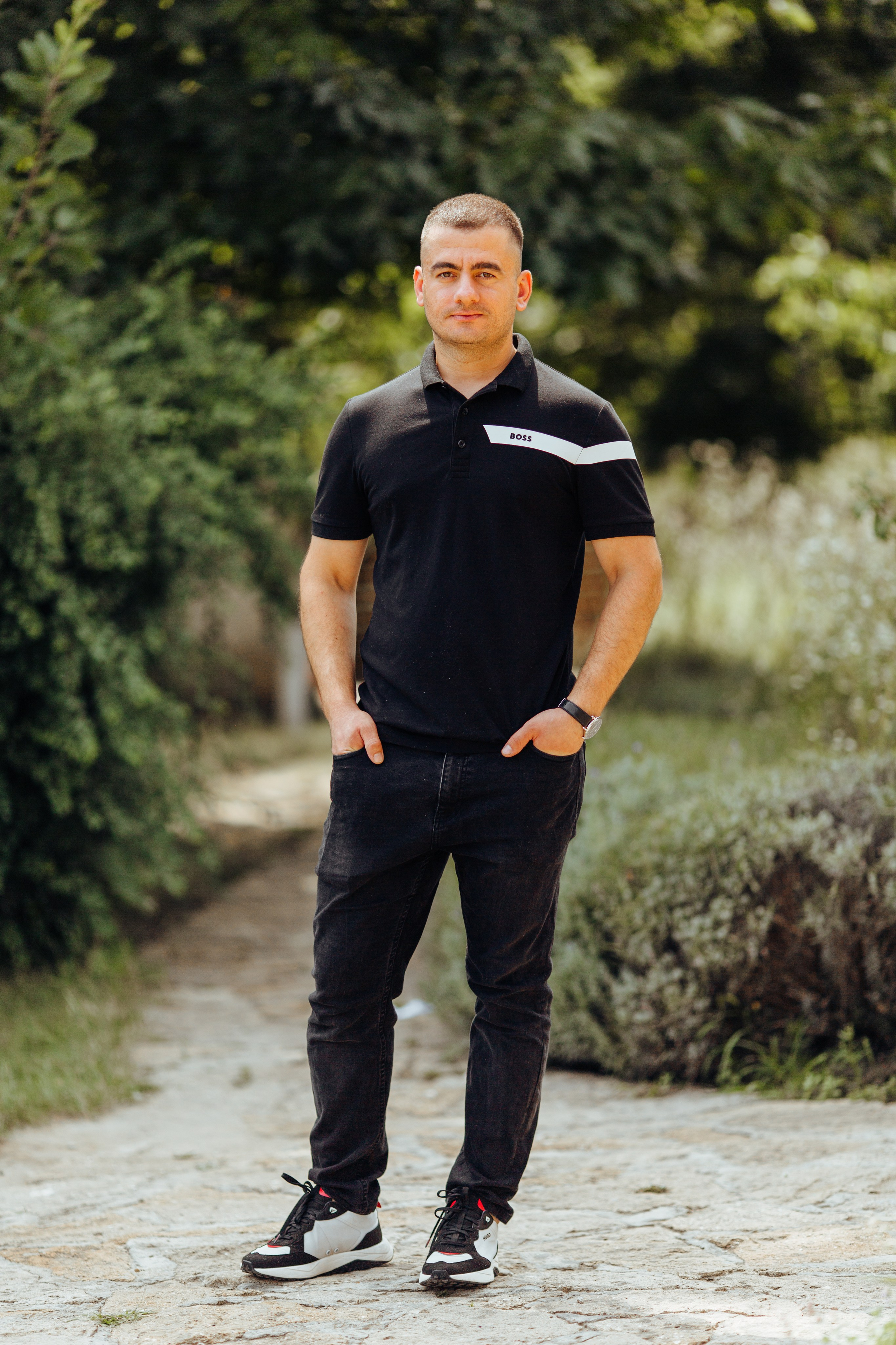 Antonia. Fotograf de nuntă și evenimente private!