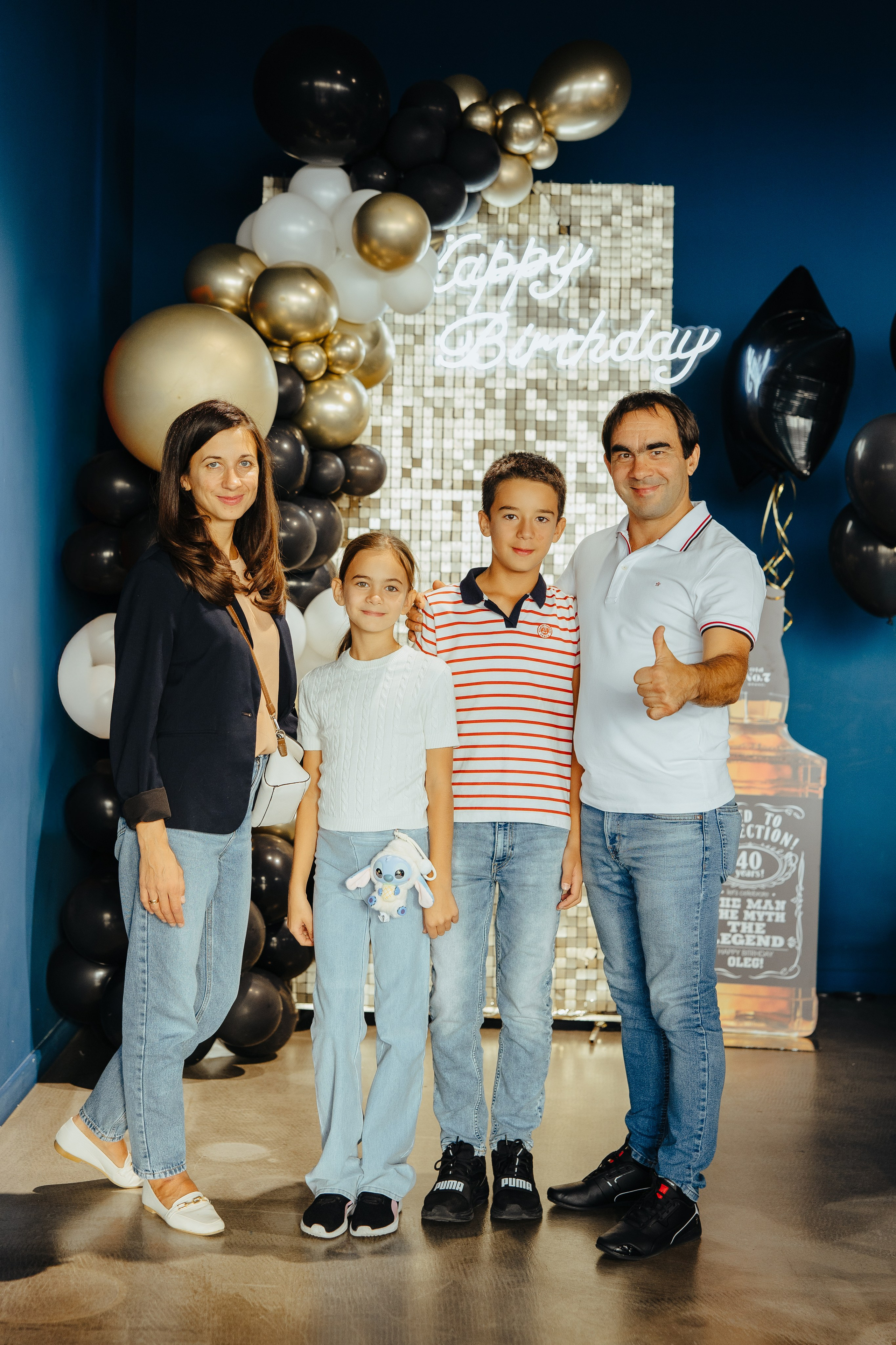 Oleg 40 ani. Fotograf de nuntă și evenimente private!