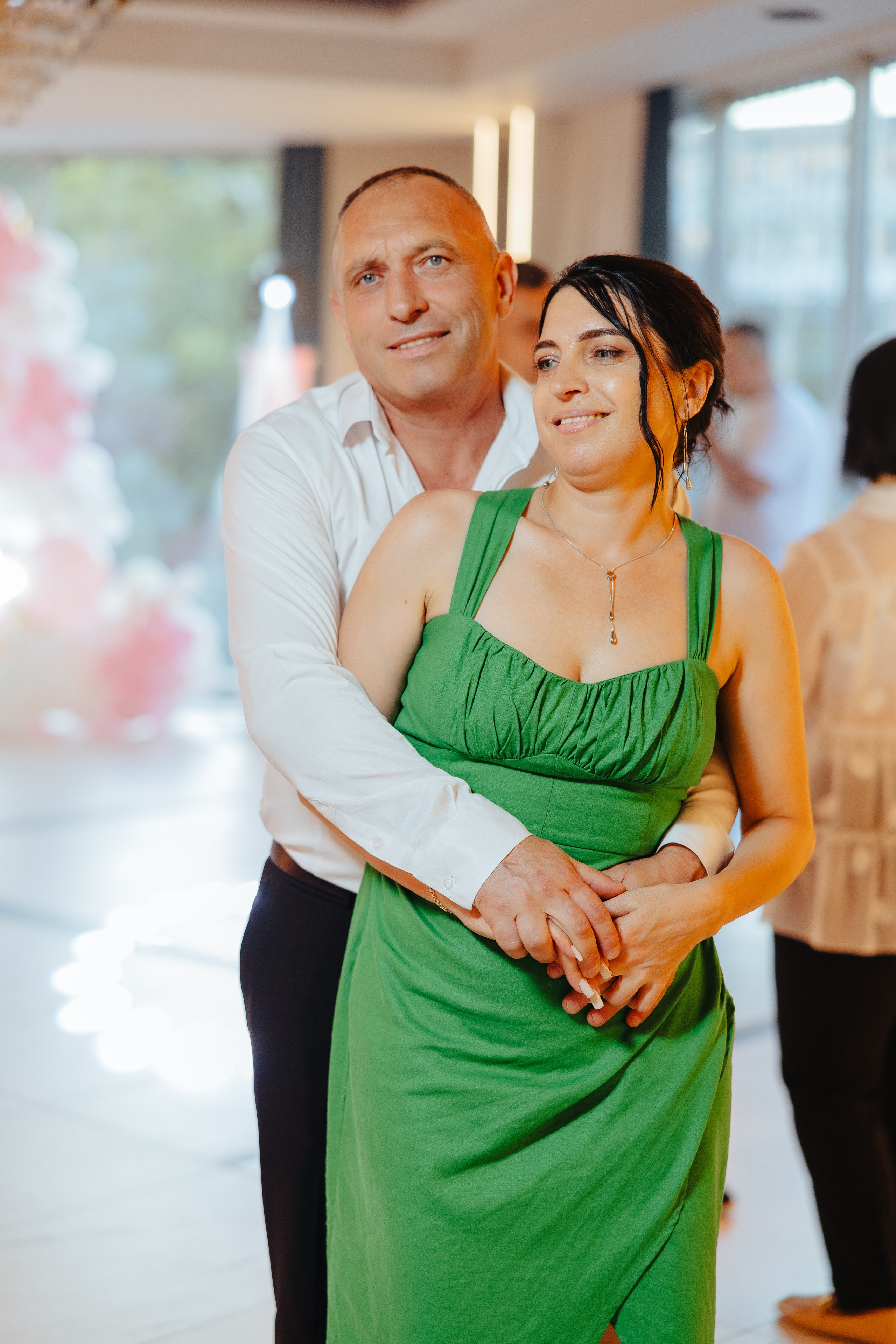 Delia. Fotograf de nuntă și evenimente private!