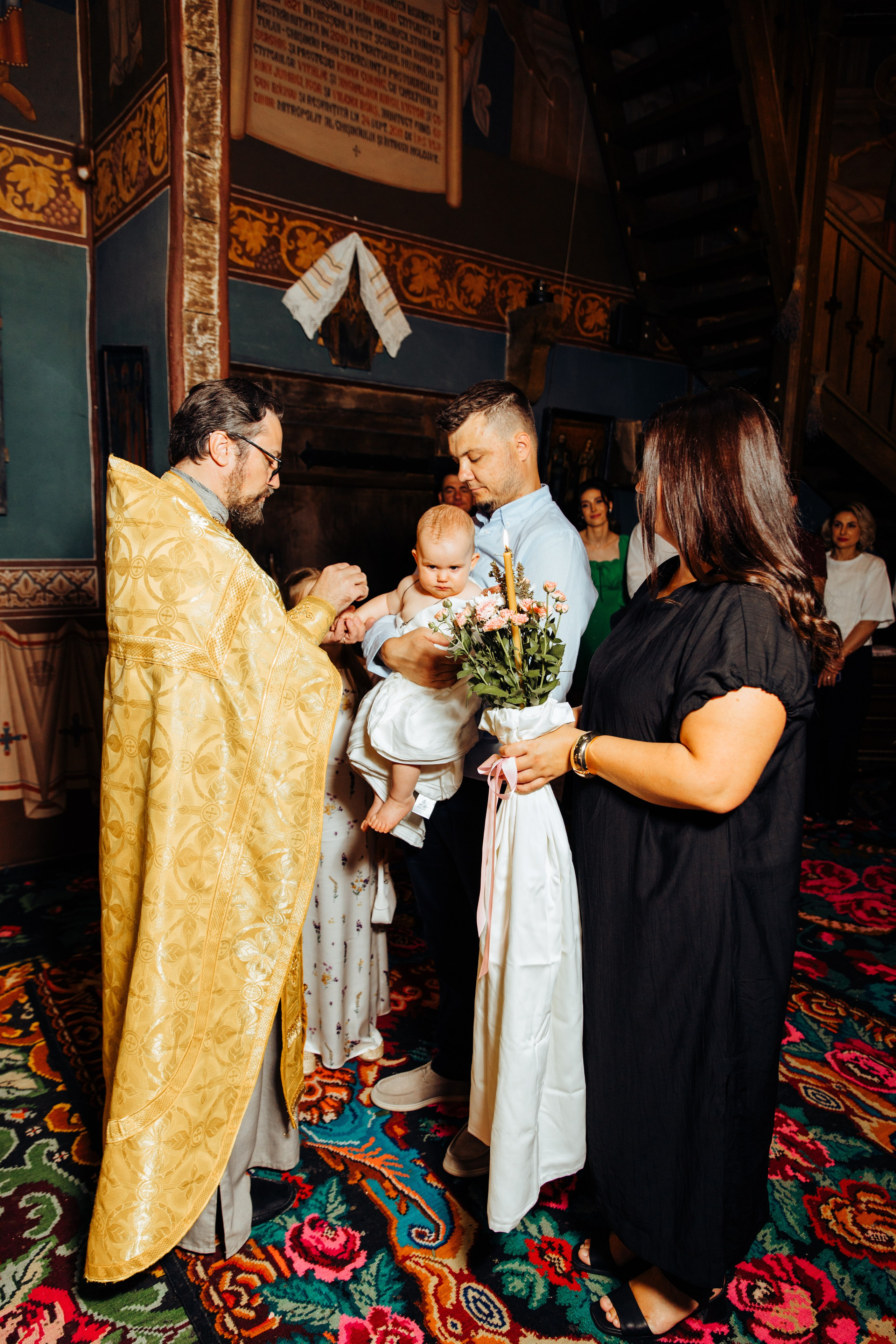 Antonia. Fotograf de nuntă și evenimente private!