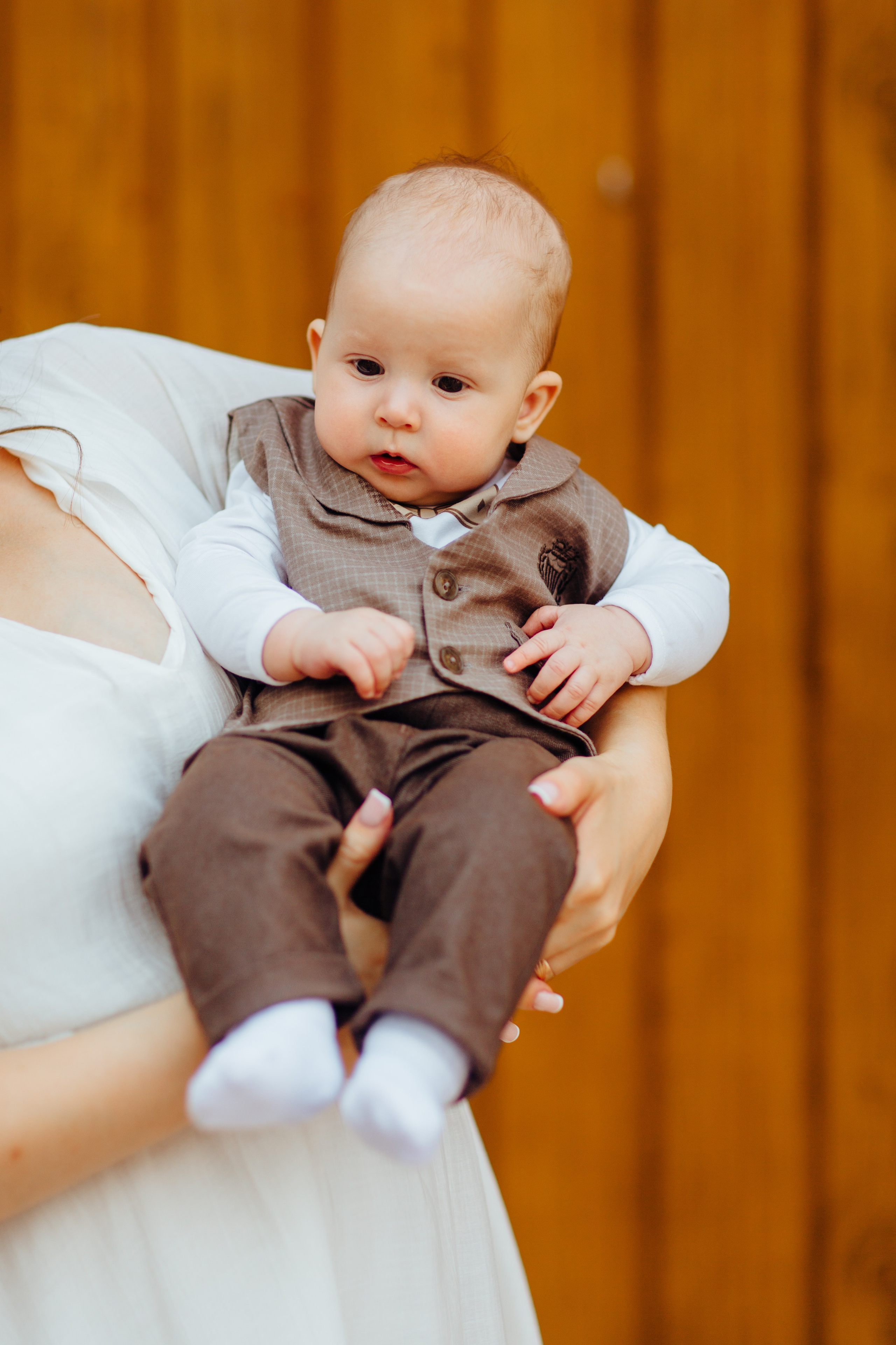 Botez Damir. Fotograf de nuntă și evenimente private!