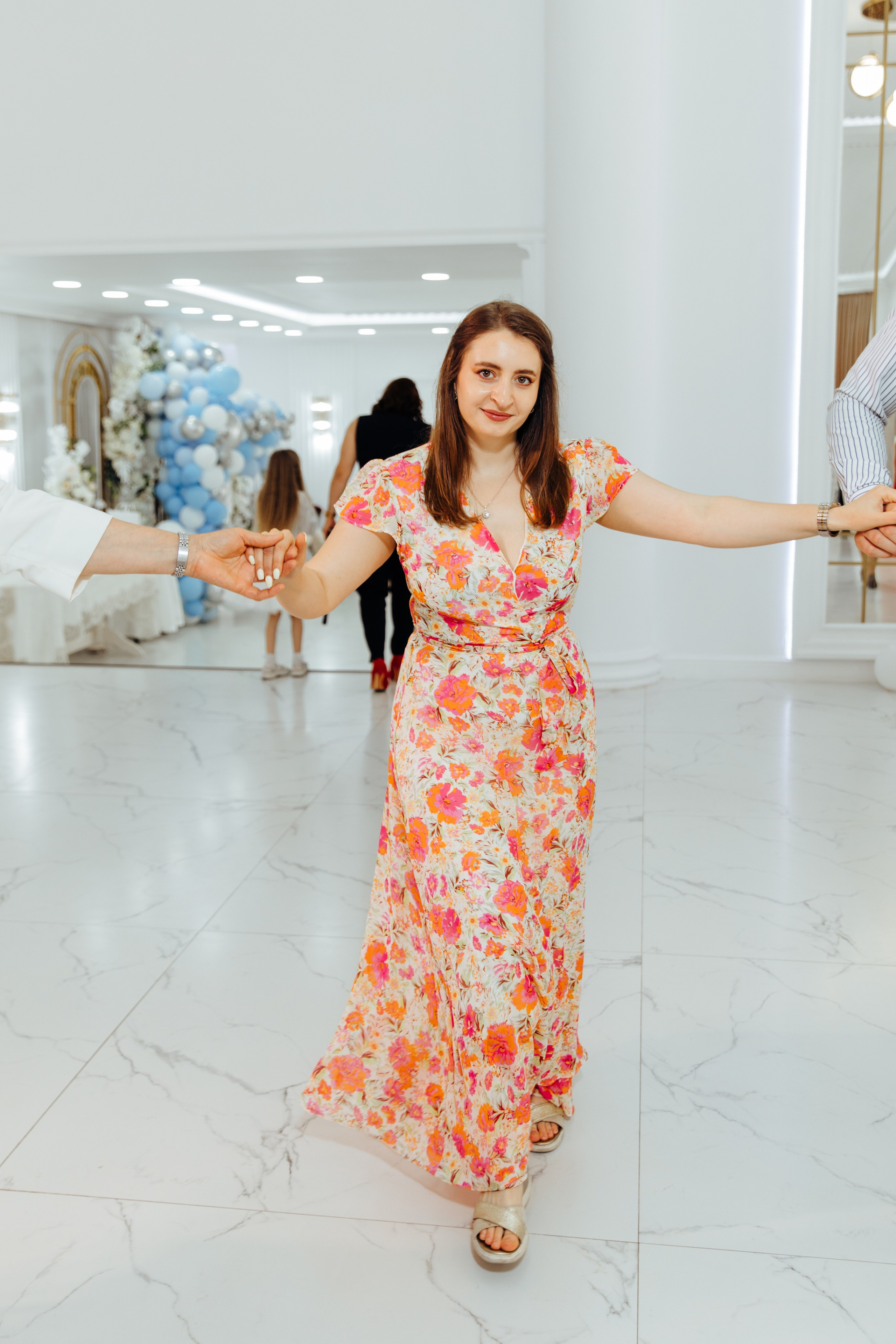 Ionel-Alessandro. Fotograf de nuntă și evenimente private!