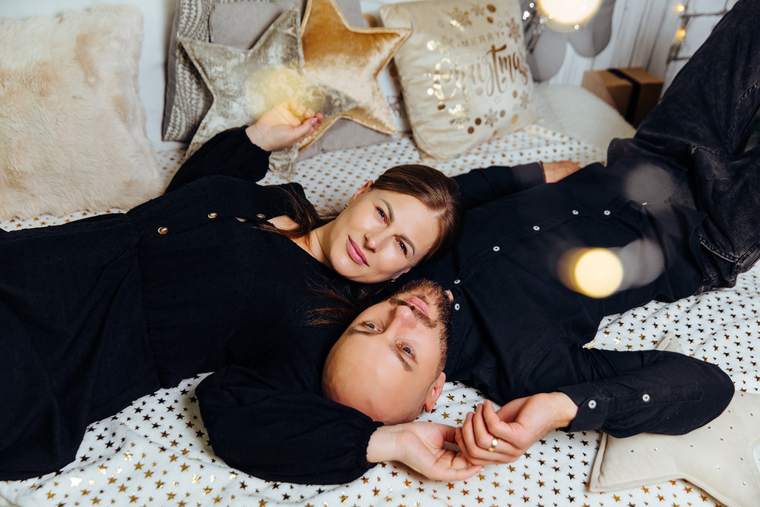 Magia sarbātorilor. Fotograf de nuntă și evenimente private!