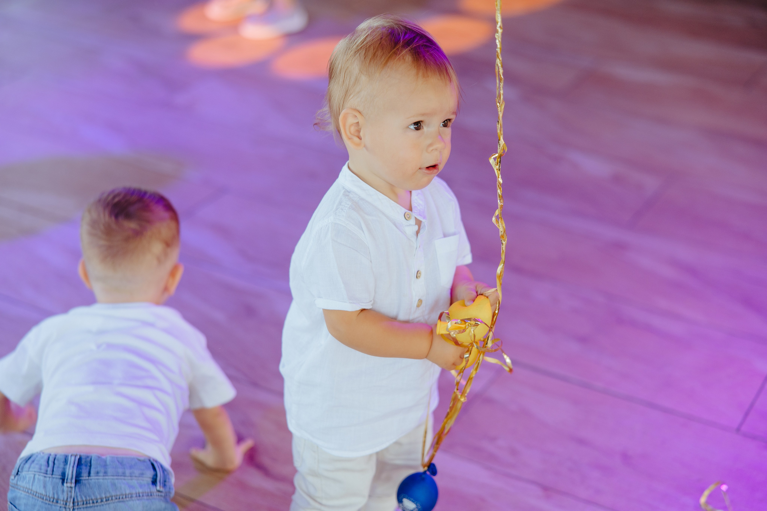 Nicoleta. Fotograf de nuntă și evenimente private!