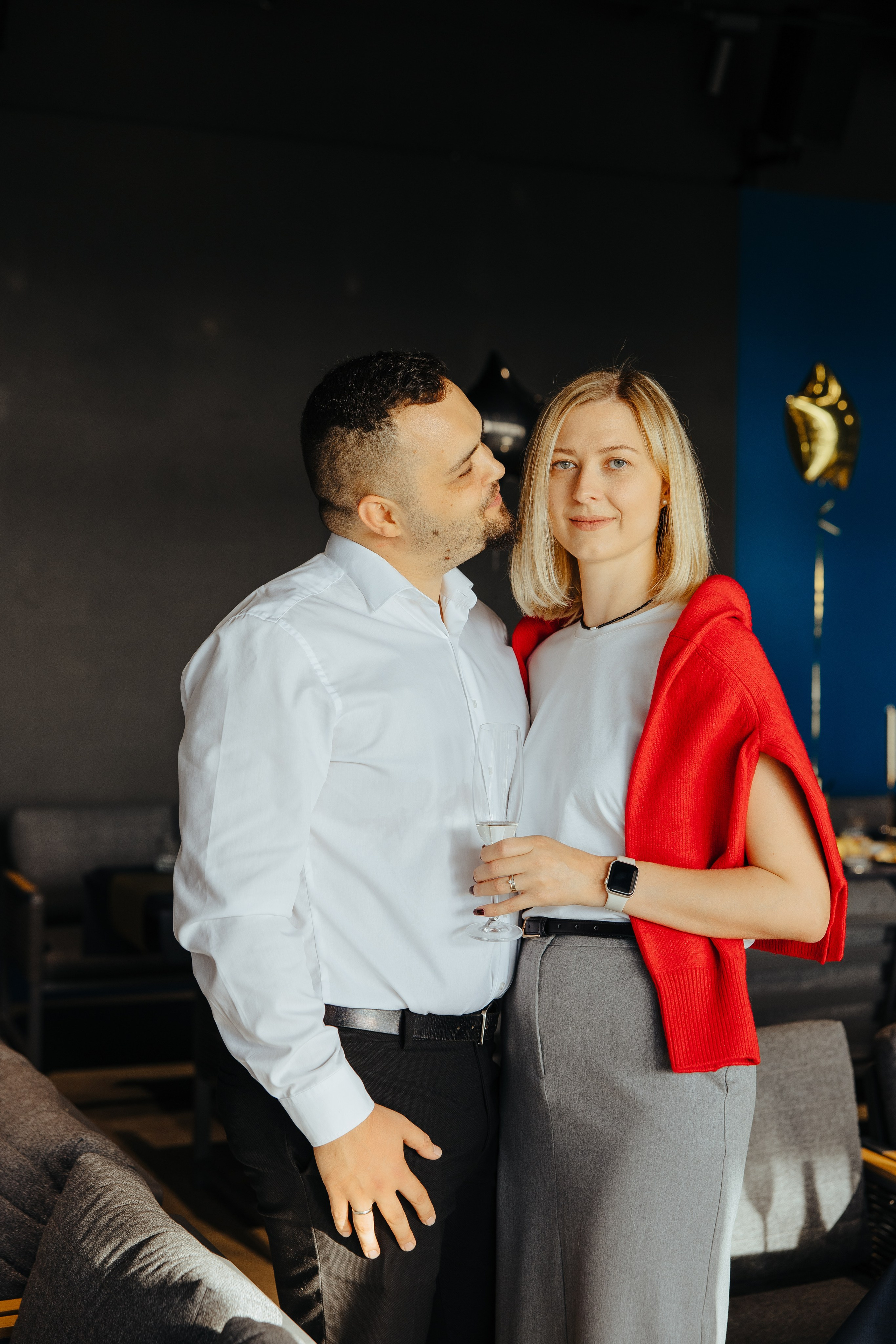 Oleg 40 ani. Fotograf de nuntă și evenimente private!