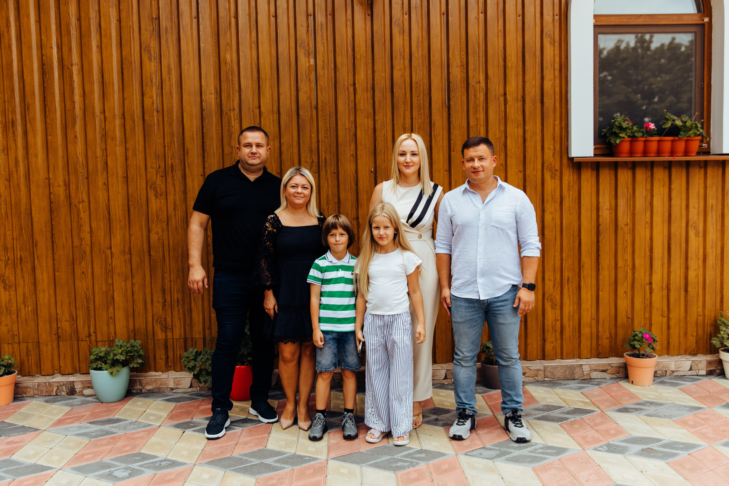 Botez Damir. Fotograf de nuntă și evenimente private!