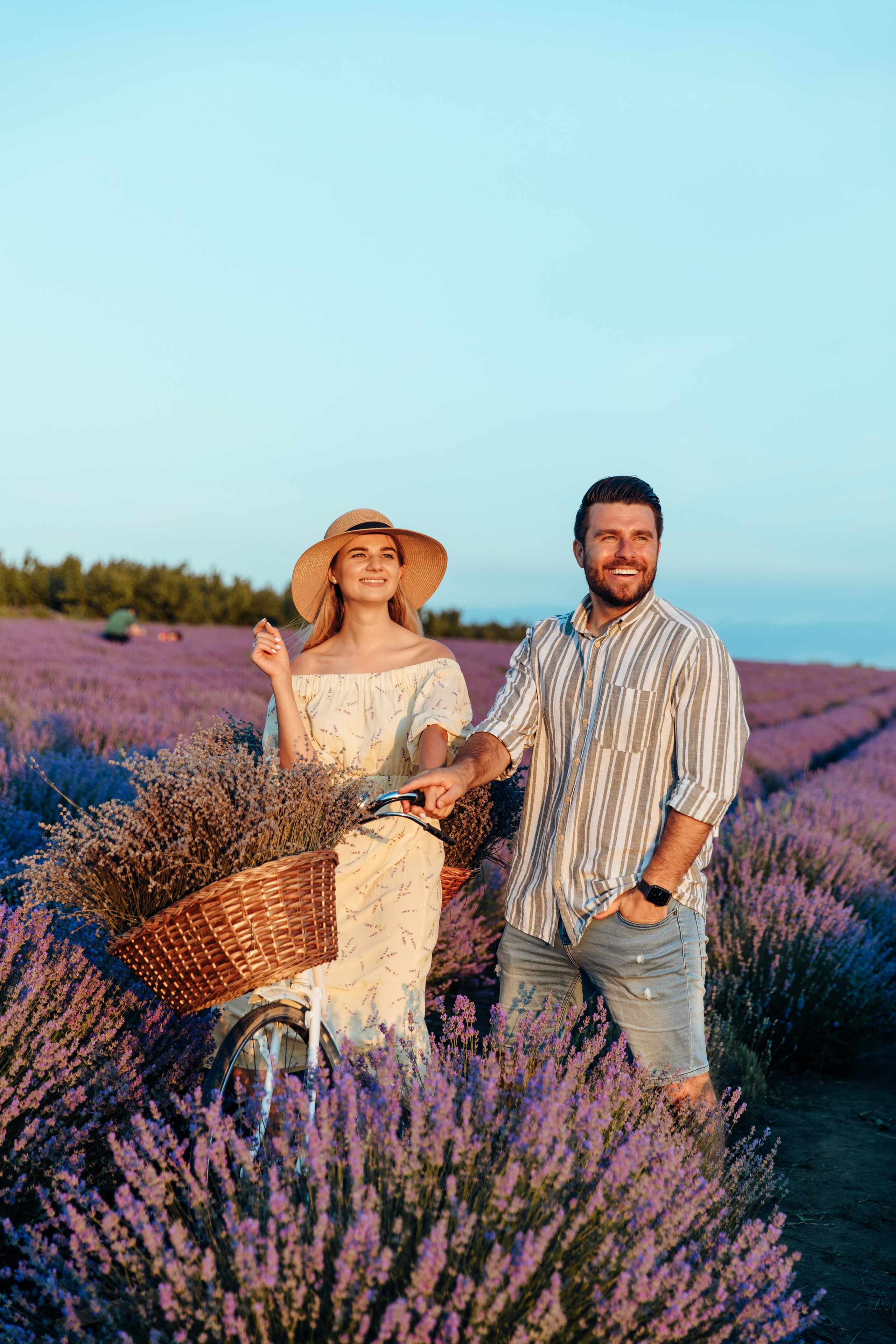 Ședința foto de cuplu. Fotograf de nuntă și evenimente private!