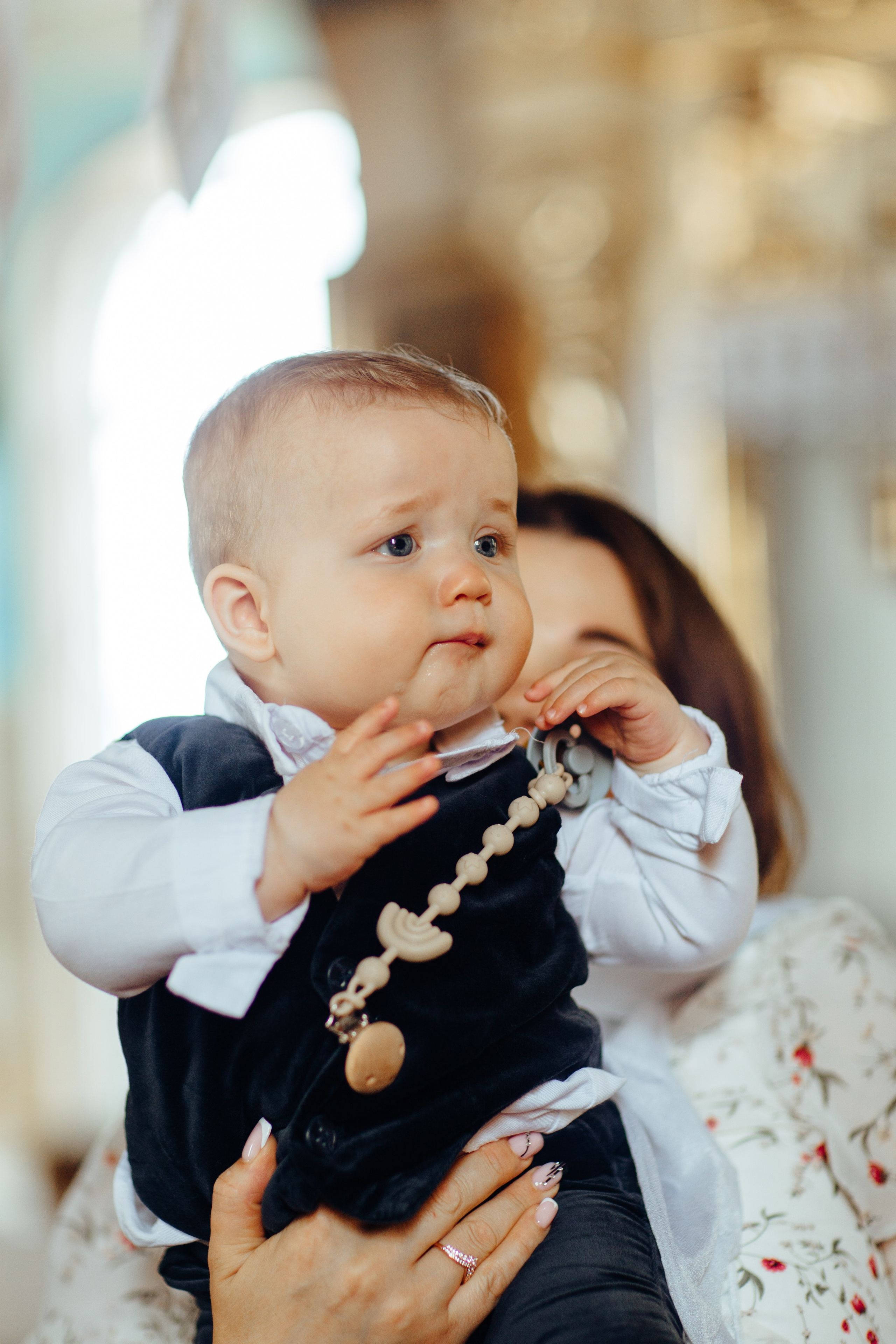 Botez Iachim. Fotograf de nuntă și evenimente private!