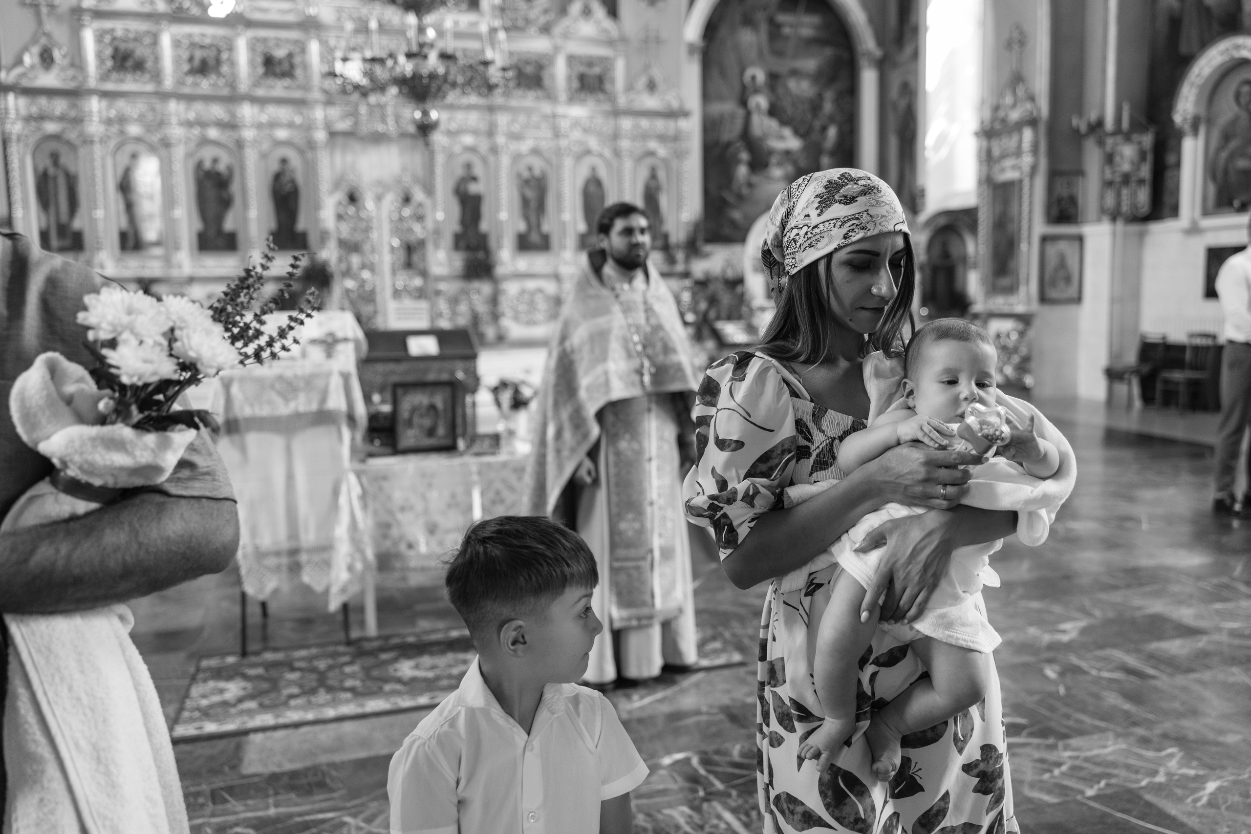 Saul. Fotograf de nuntă și evenimente private!