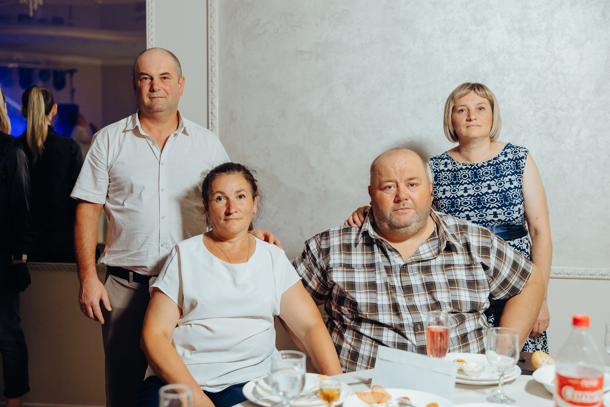 Saul. Fotograf de nuntă și evenimente private!