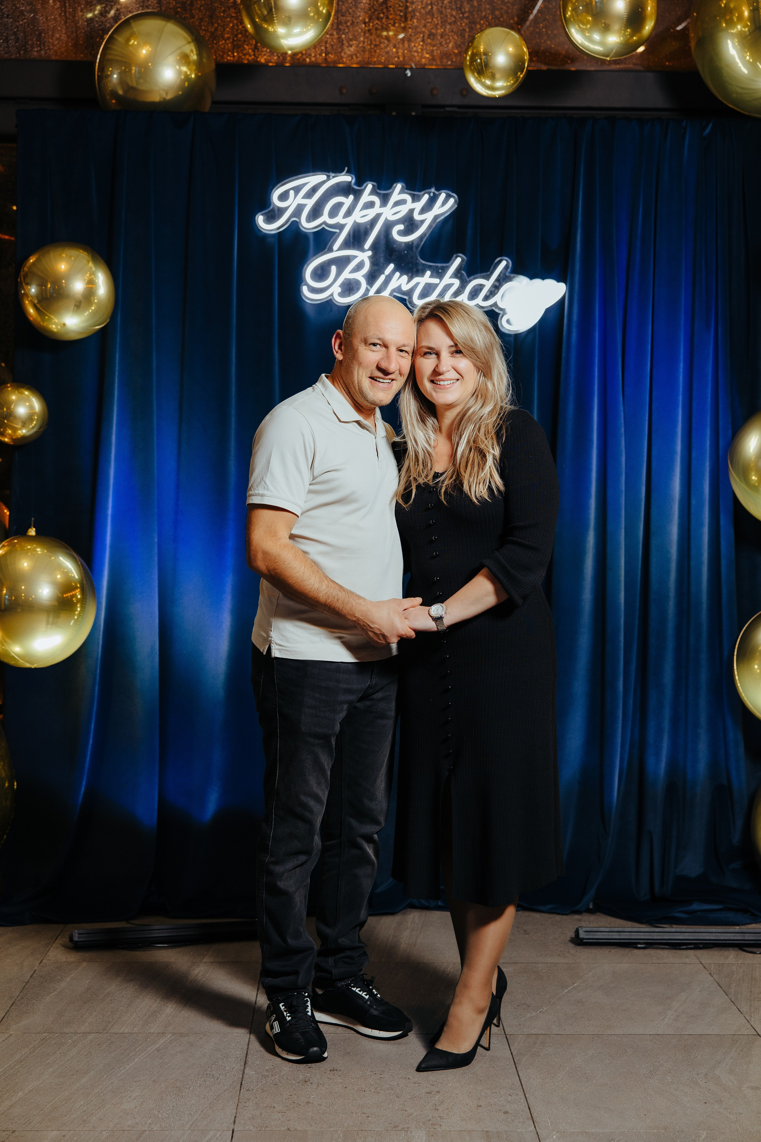 Mihai 40 ani. Fotograf de nuntă și evenimente private!