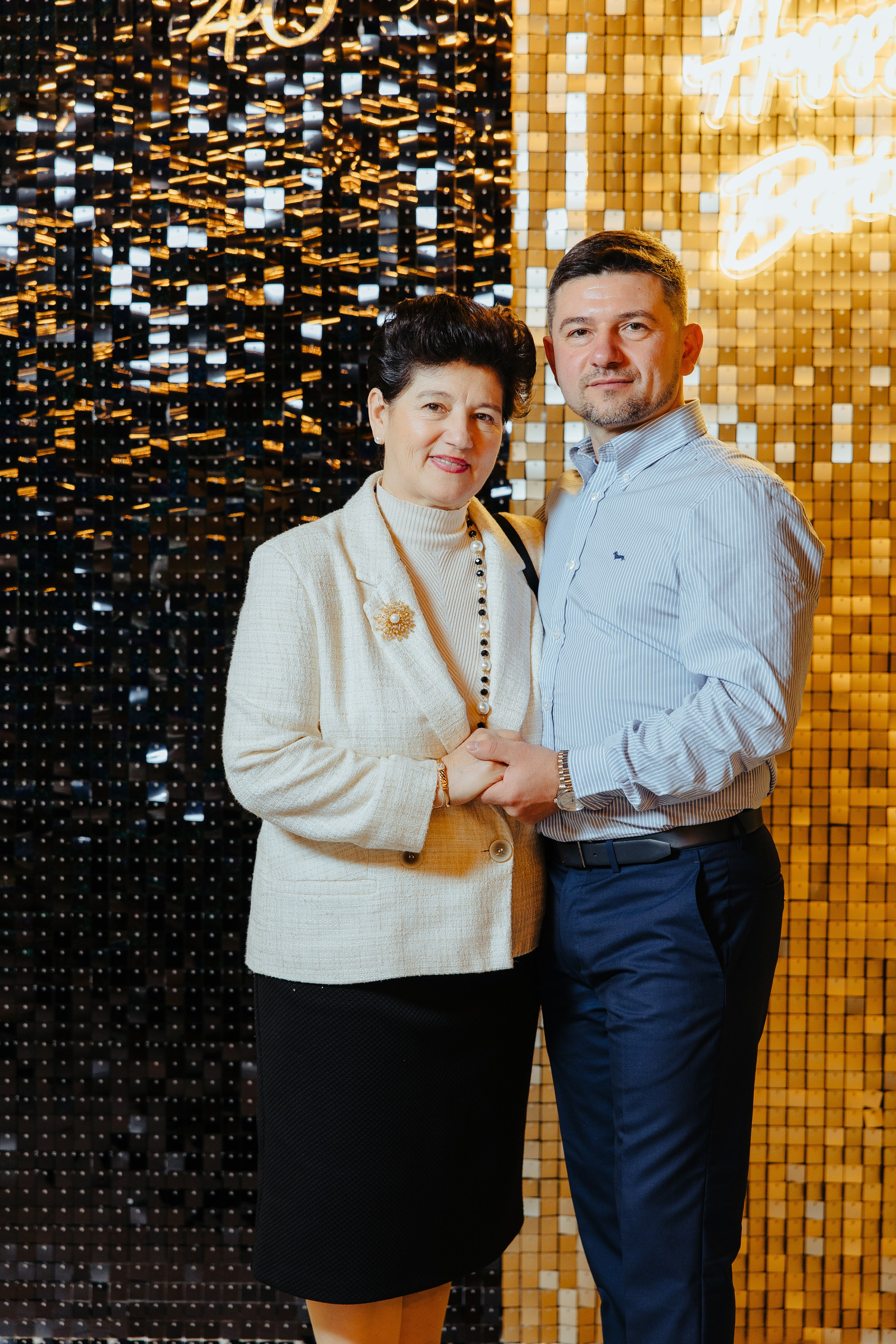 Sergiu 40 ani. Fotograf de nuntă și evenimente private!