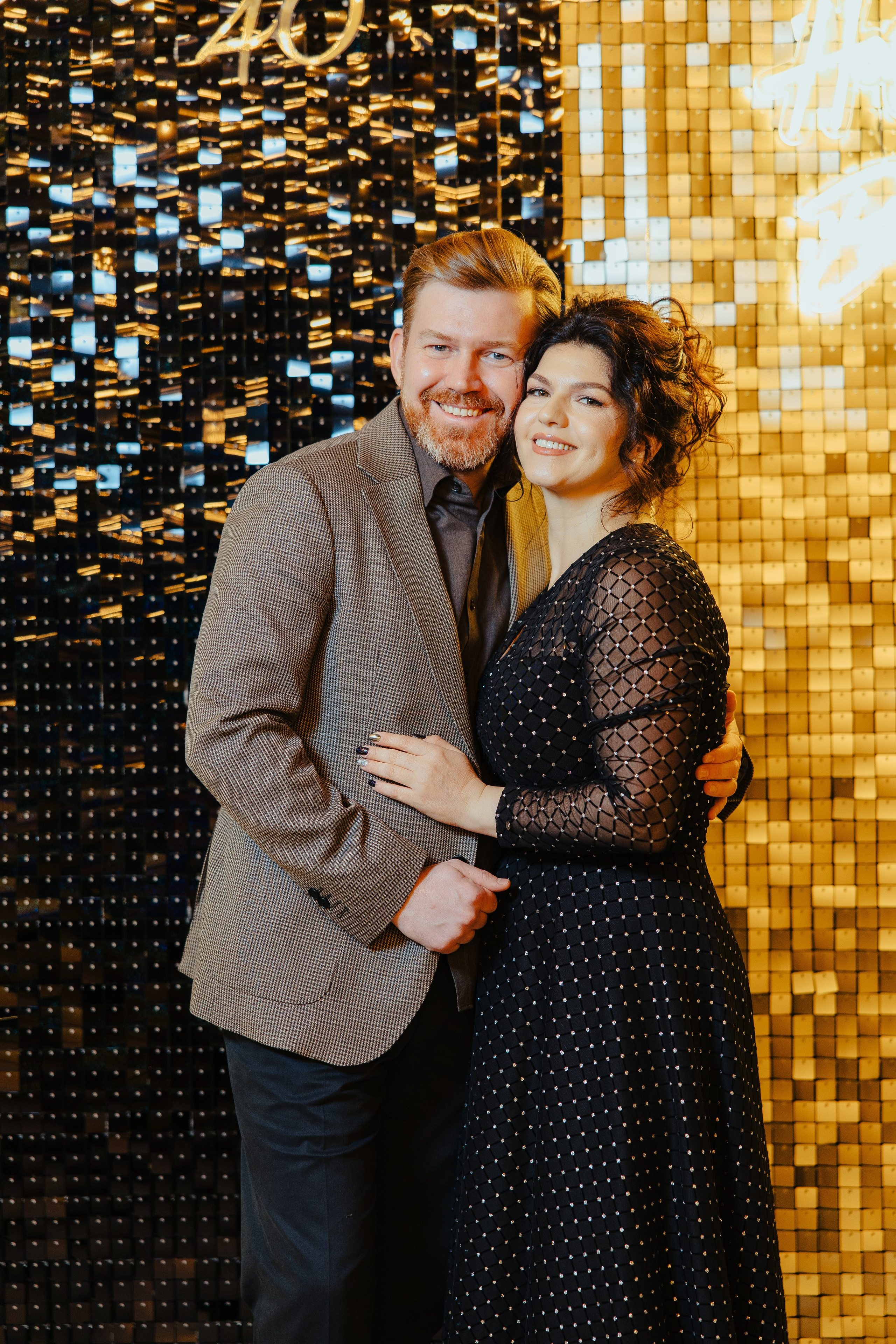 Sergiu 40 ani. Fotograf de nuntă și evenimente private!