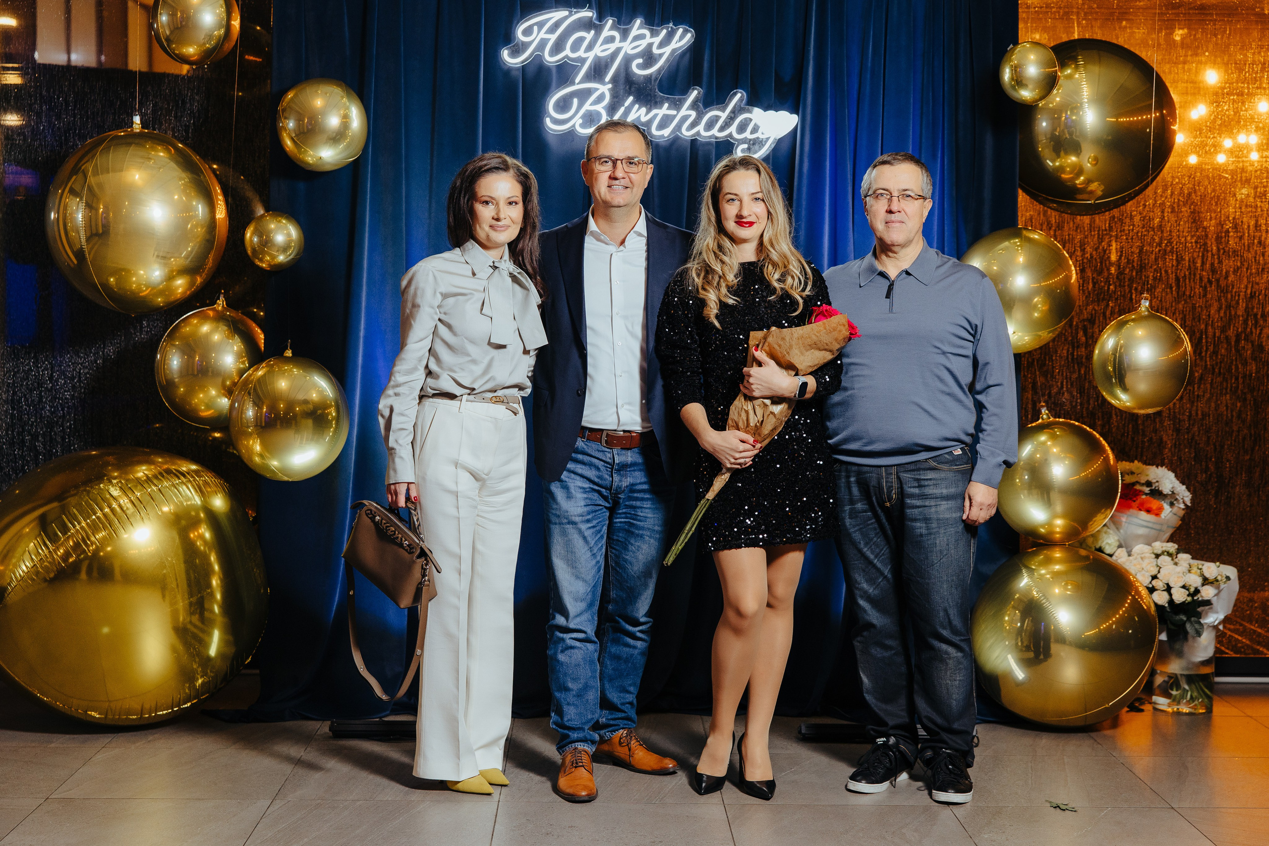 Mihai 40 ani. Fotograf de nuntă și evenimente private!