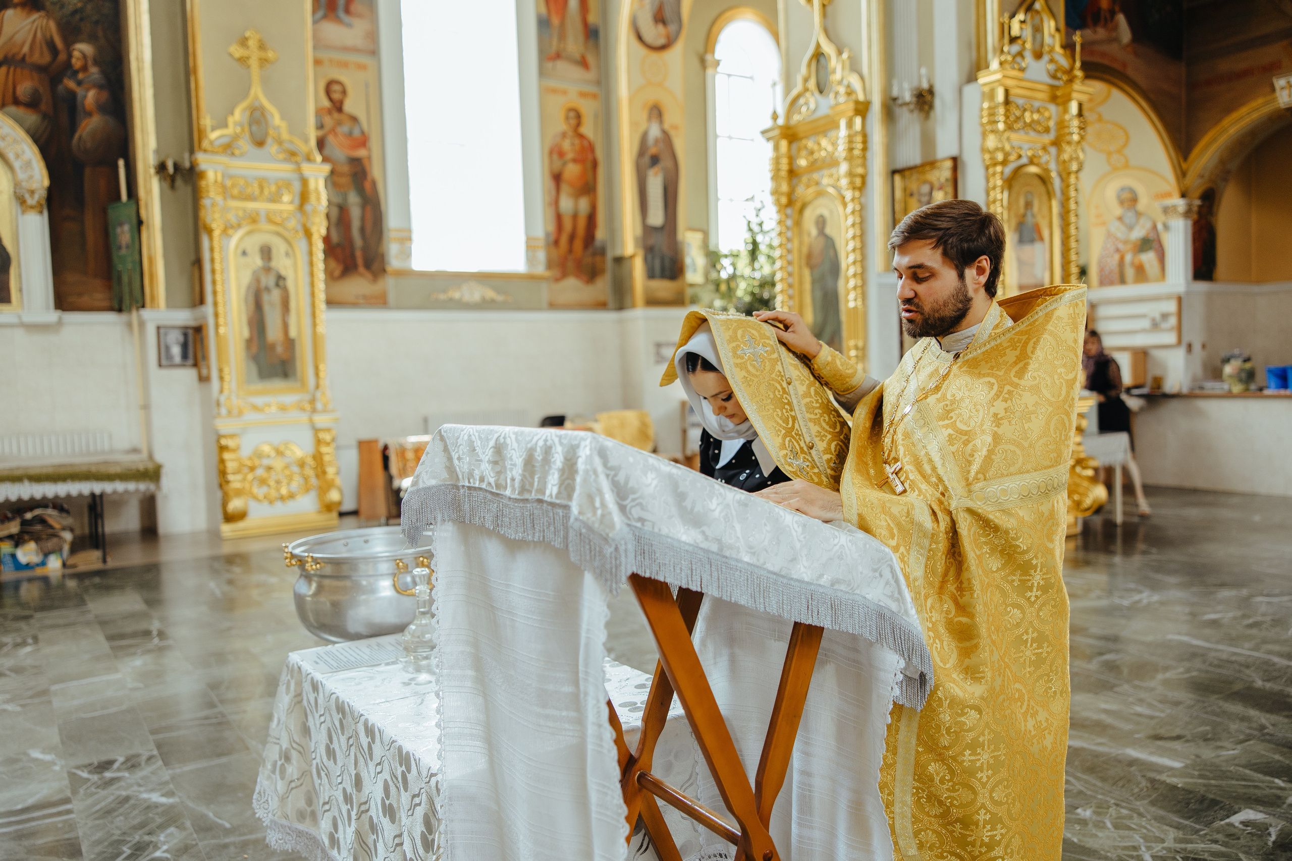 Saul. Fotograf de nuntă și evenimente private!