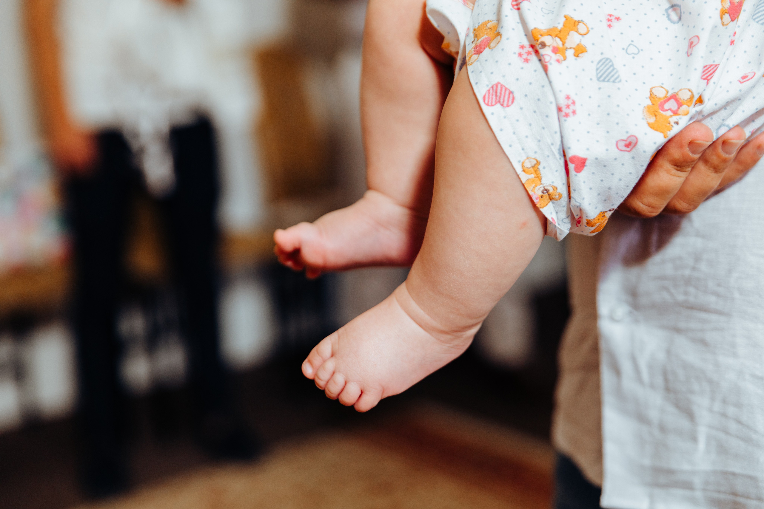 Botez Damir. Fotograf de nuntă și evenimente private!