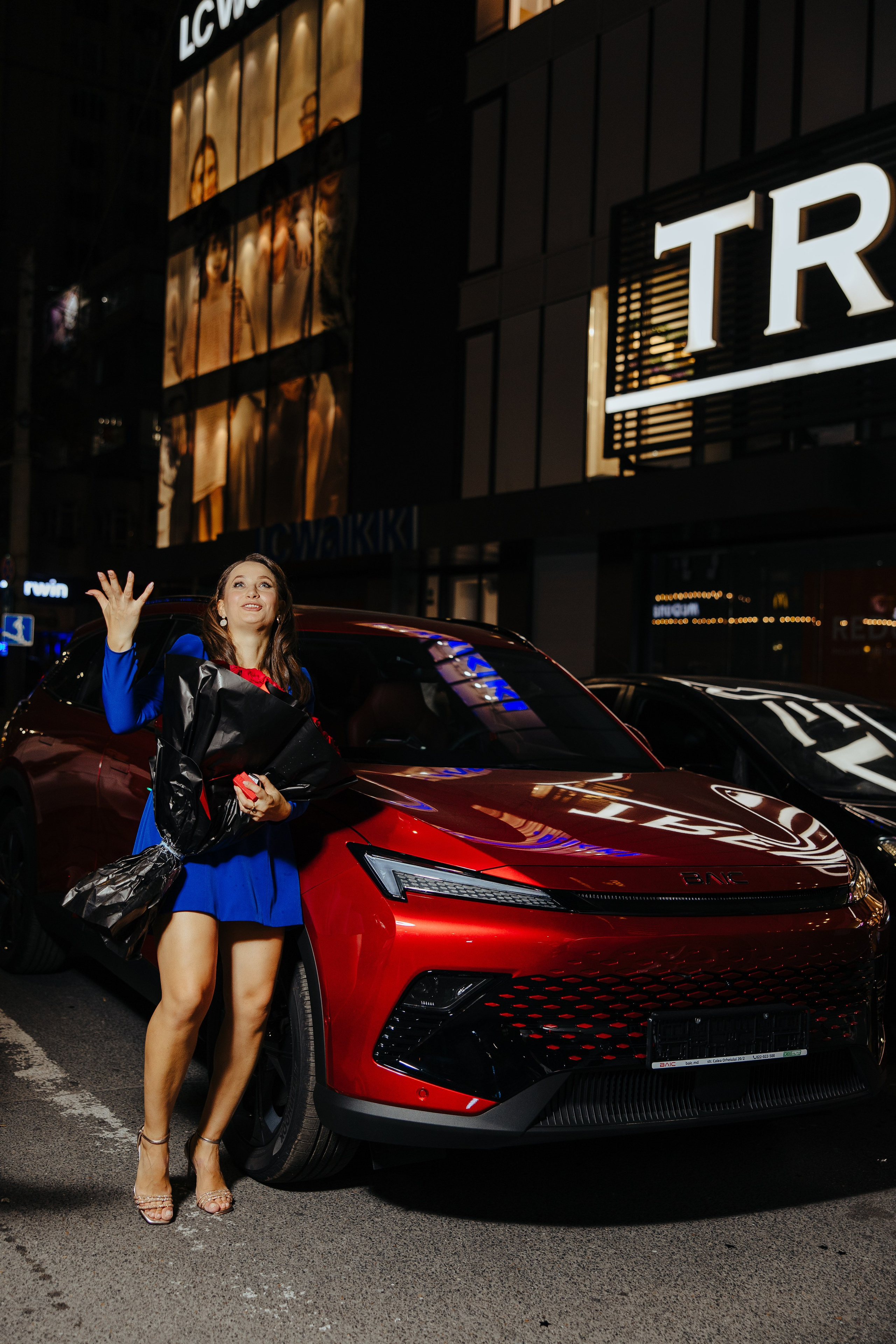 Nicoleta. Fotograf de nuntă și evenimente private!