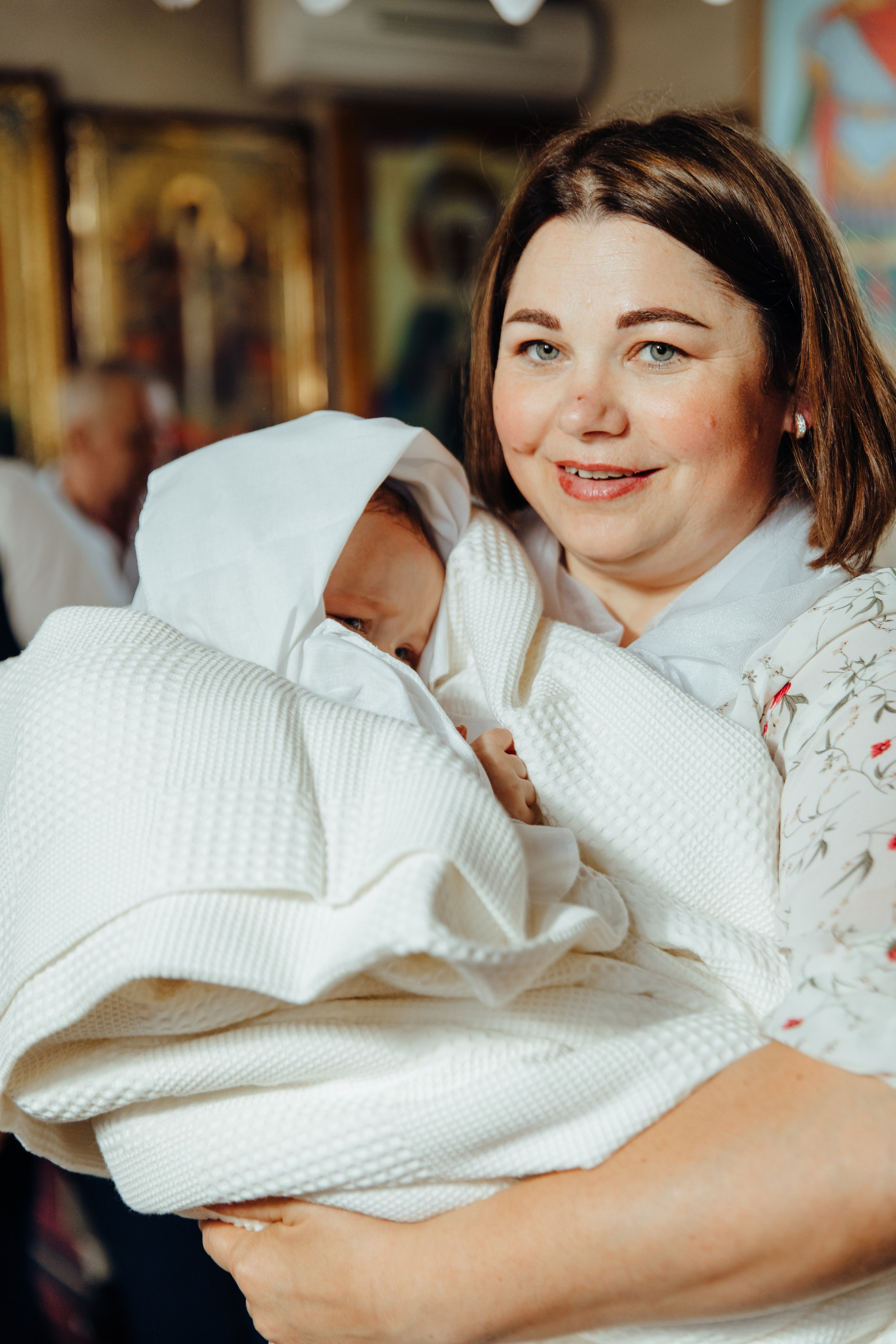 Botez Iachim. Fotograf de nuntă și evenimente private!