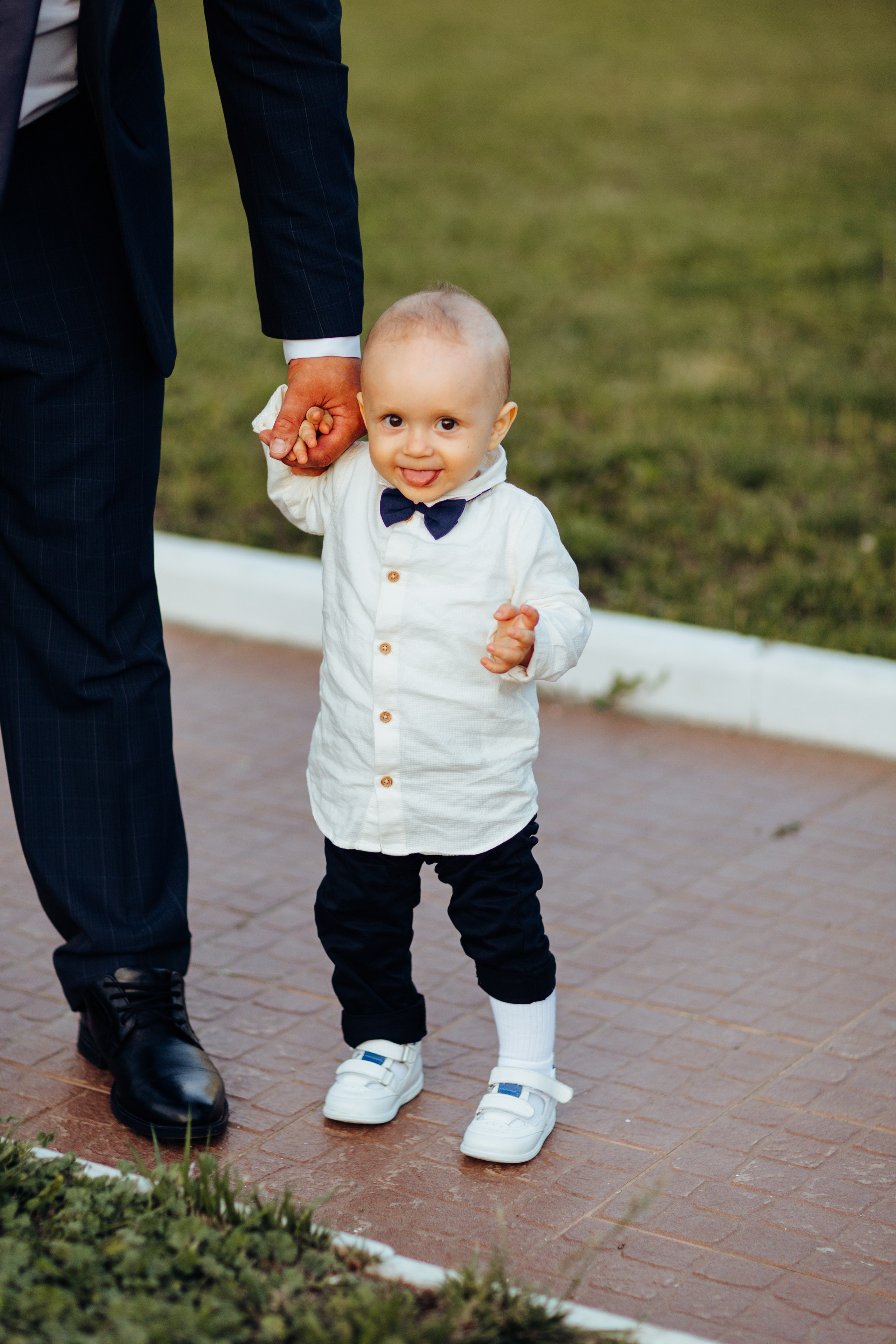 Ionel-Alessandro. Fotograf de nuntă și evenimente private!