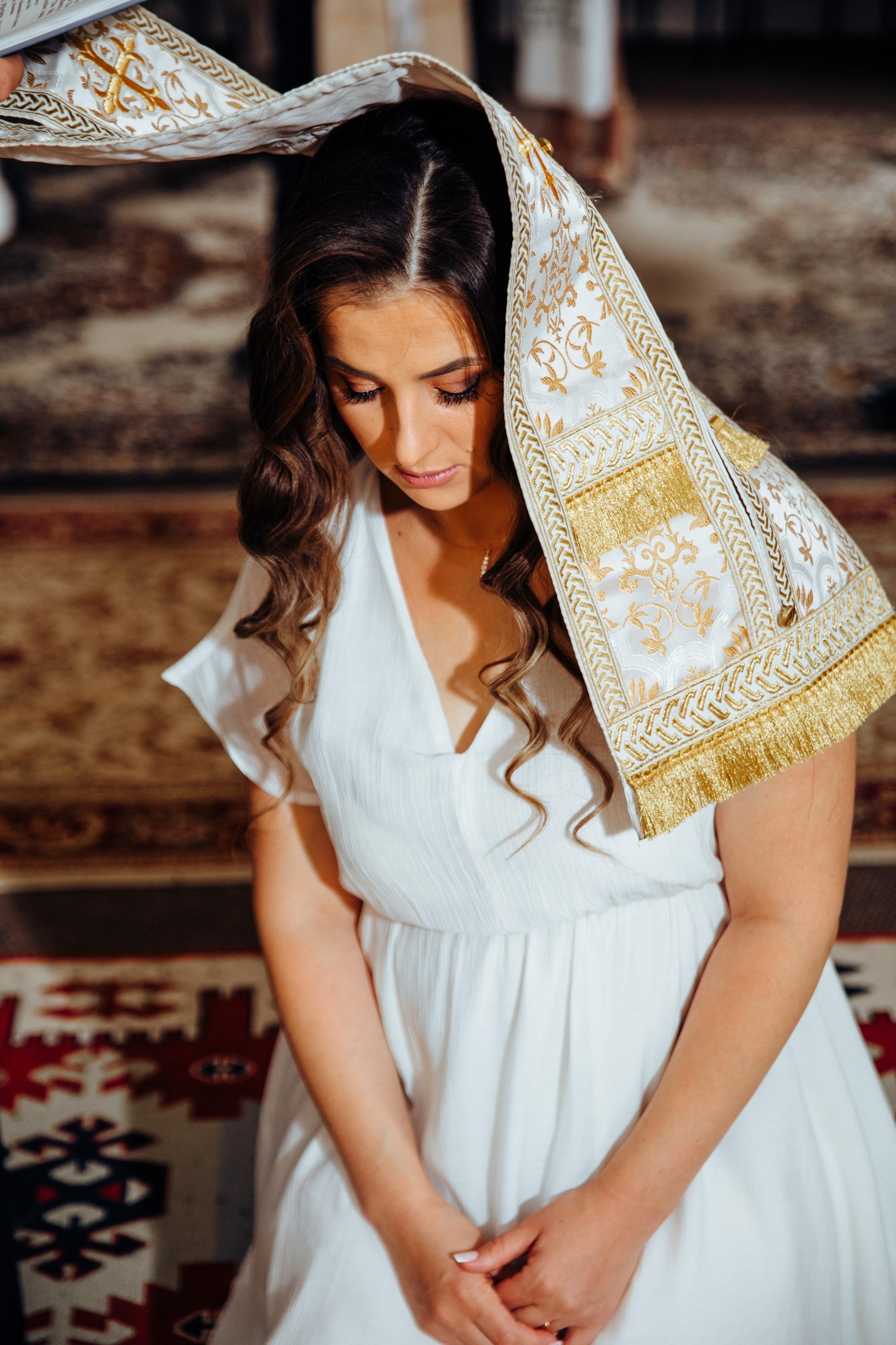 Botez Damir. Fotograf de nuntă și evenimente private!