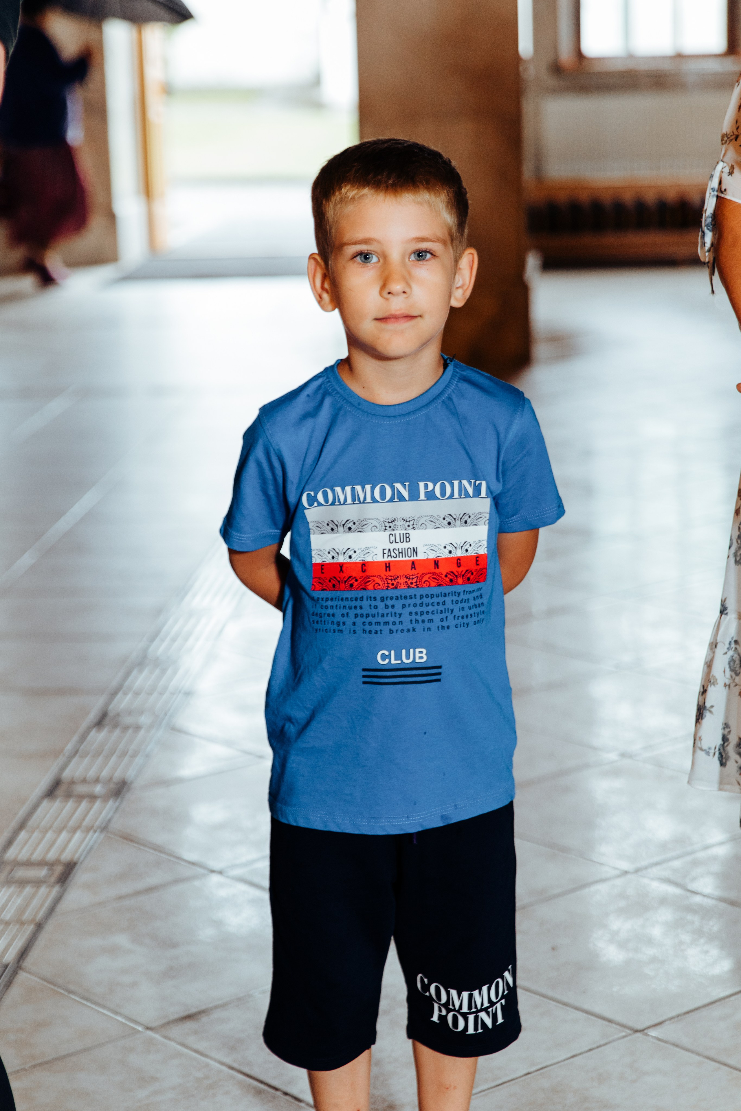 Botez Emilia. Fotograf de nuntă și evenimente private!