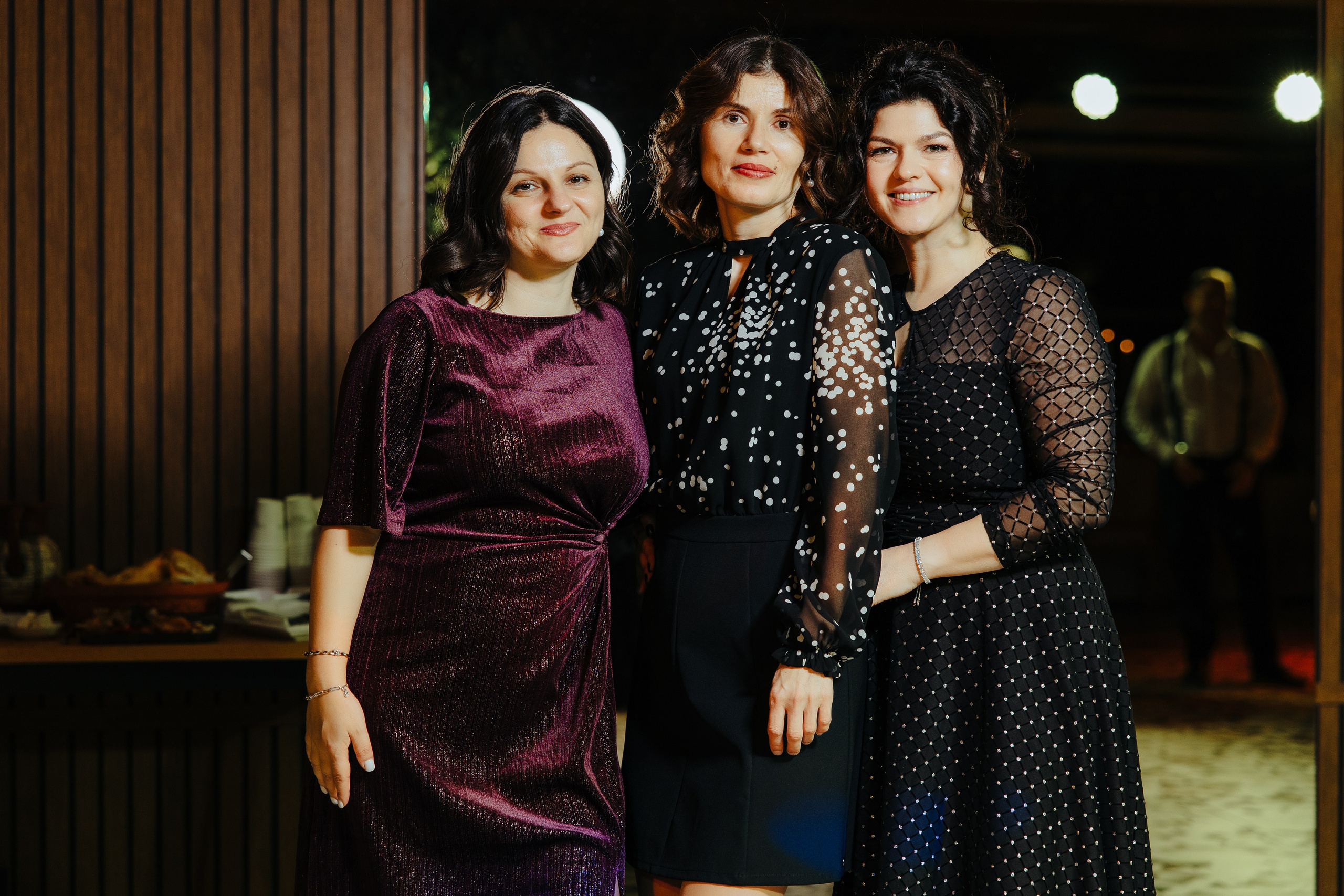 Sergiu 40 ani. Fotograf de nuntă și evenimente private!