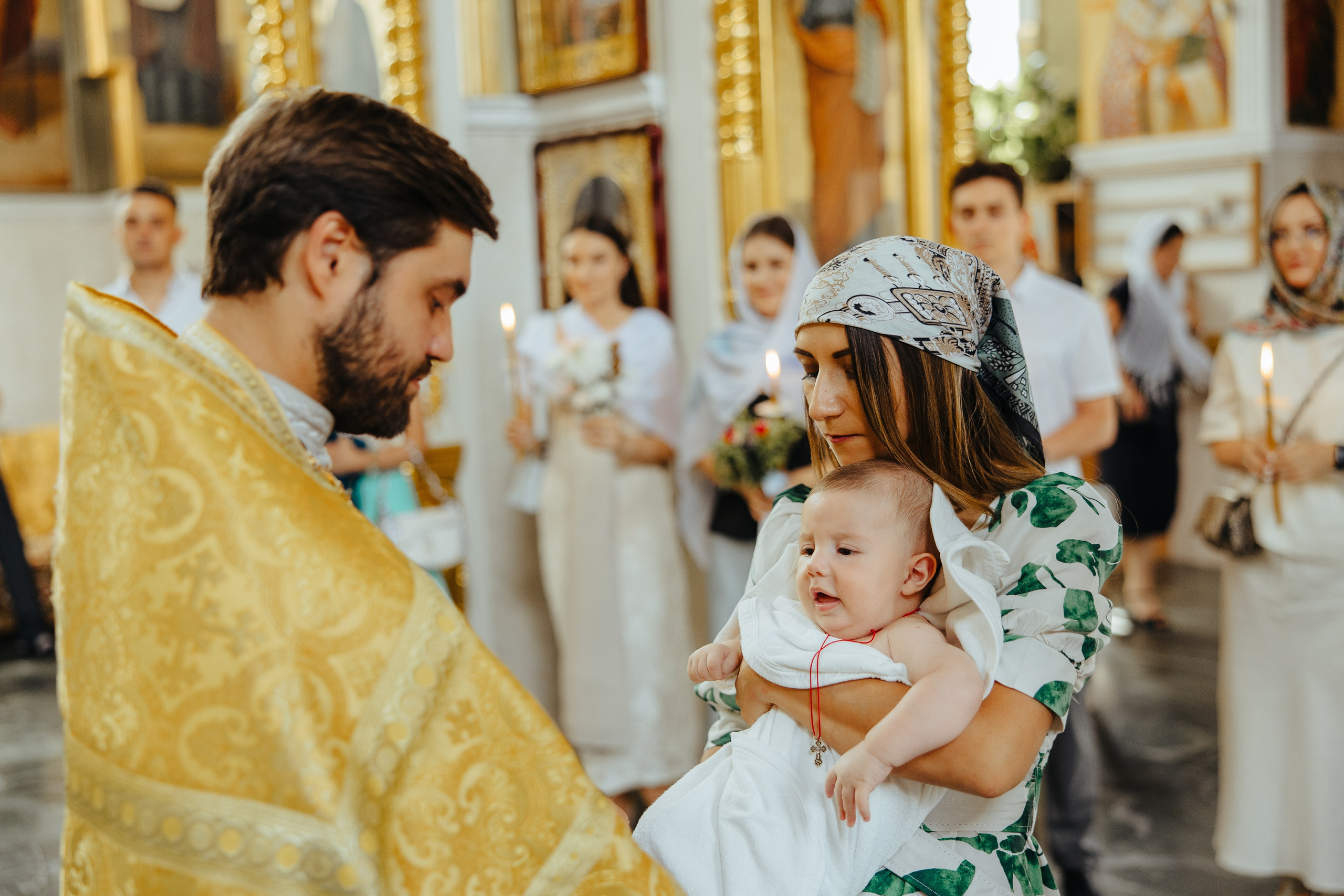 Saul. Fotograf de nuntă și evenimente private!