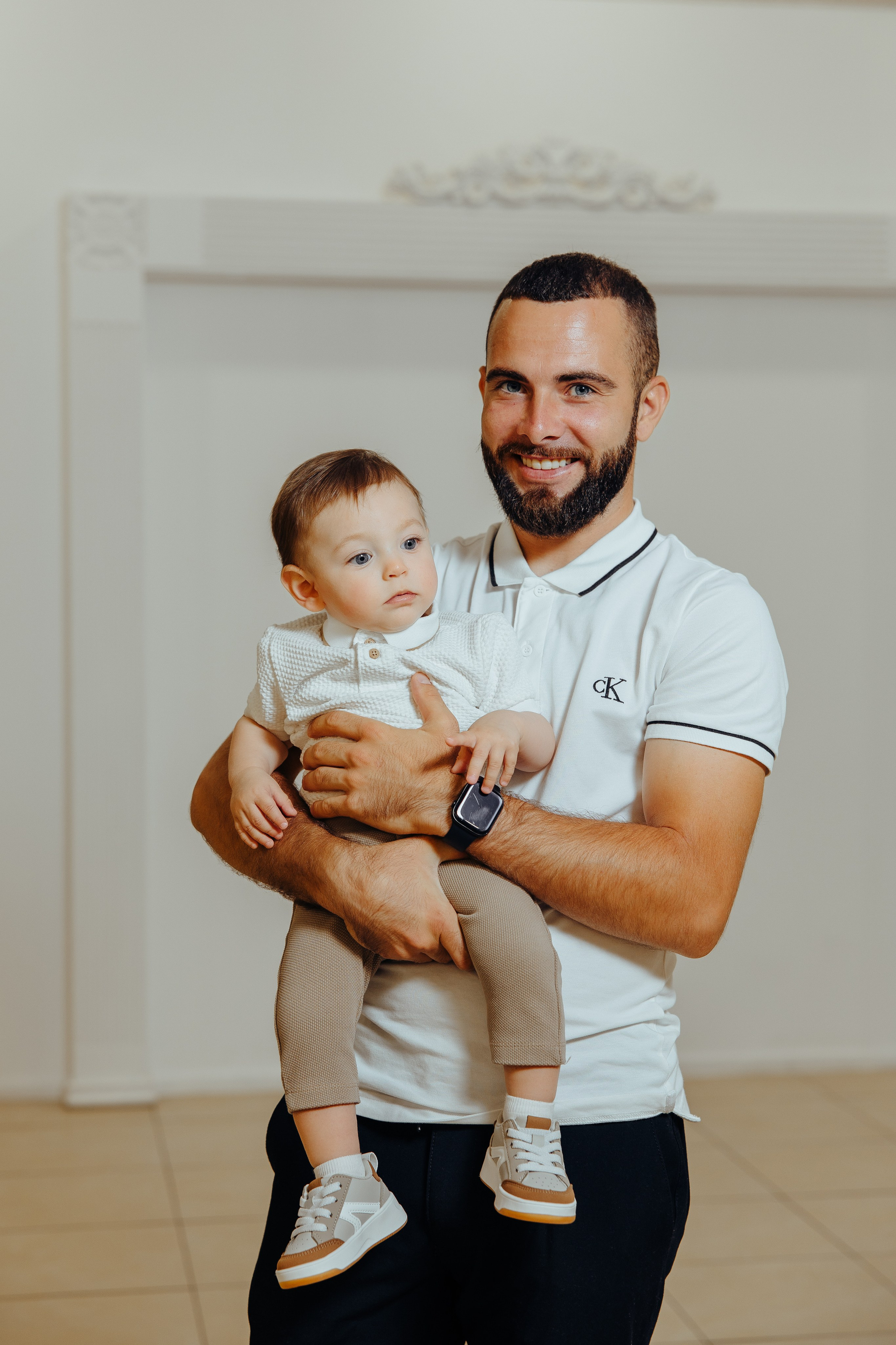 Saul. Fotograf de nuntă și evenimente private!